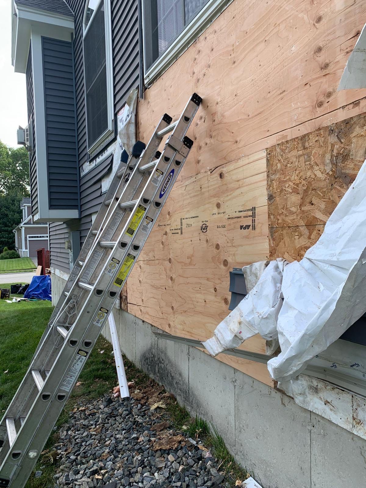 Siding | Tewksbury by Mighty Dog Roofing of Greater Middlesex County