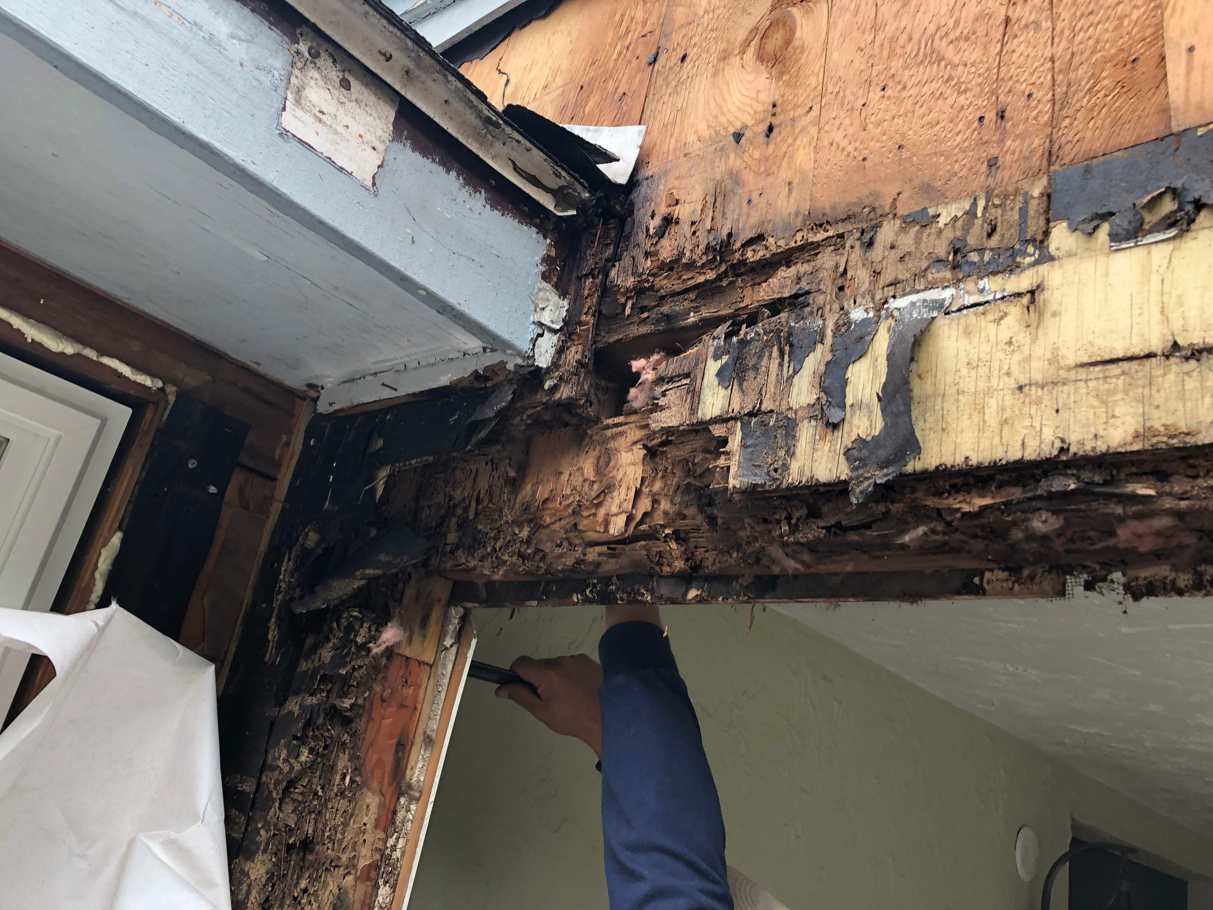 Siding Installation using CertainTeed by UBrothers Construction