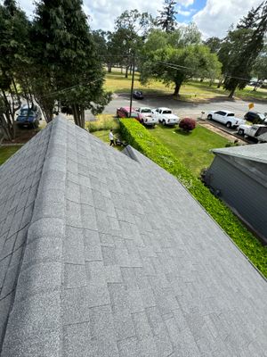Project in Lakewood