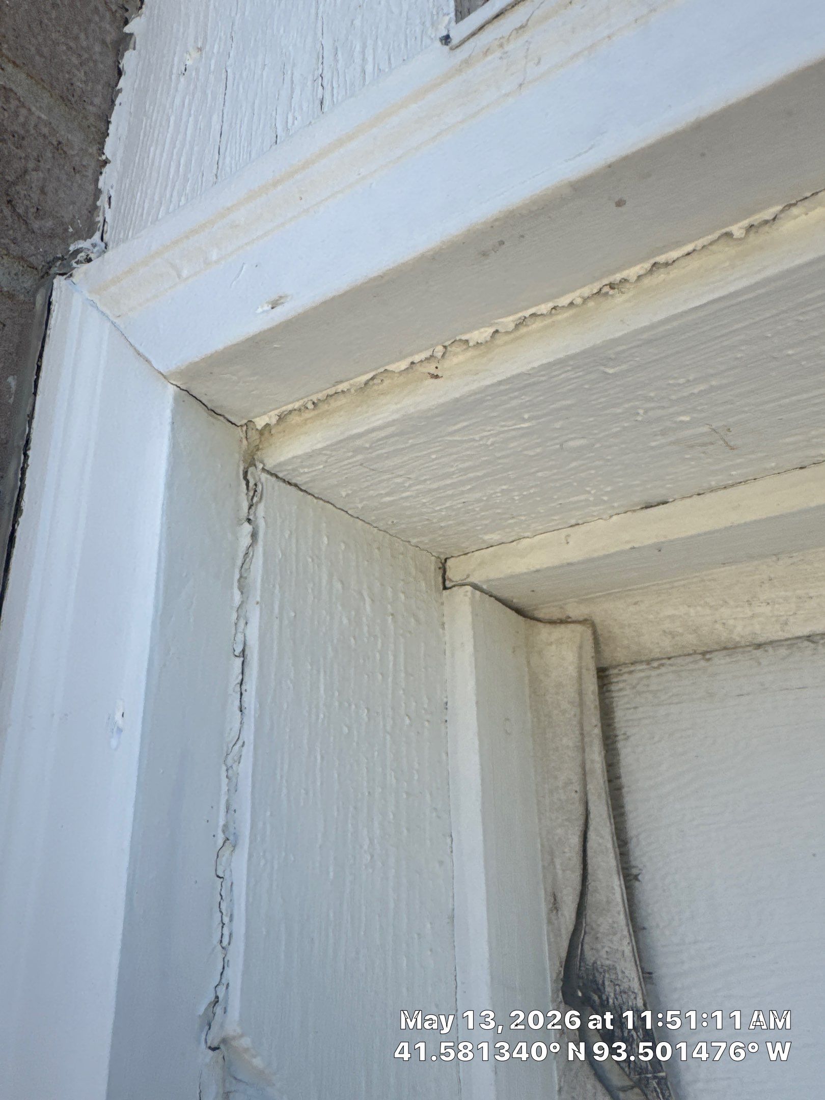 Residential Exterior Repaint  by Midwest Paint LLC