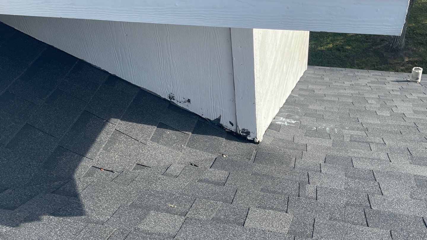 Residential Roofing Repair using Roofing Repair Products  by Lighthouse Roofing