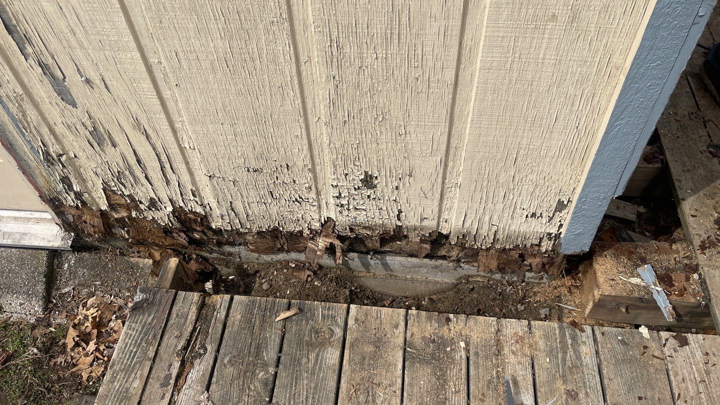 Siding Replacement using CertainTeed Restoration Classis D4 by 180 Contractors