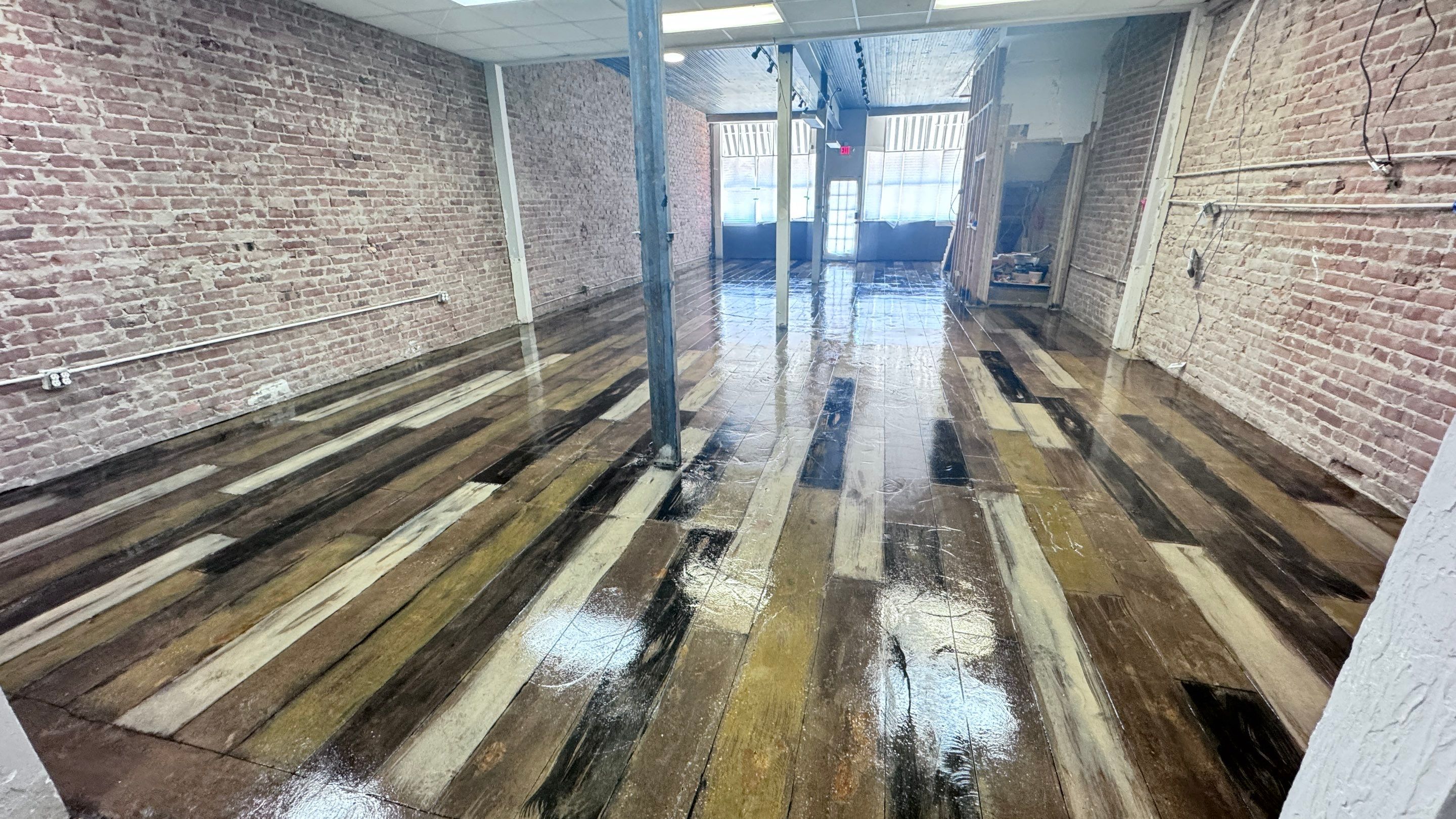 Project in Newberry, FL by Windows & Doors Store