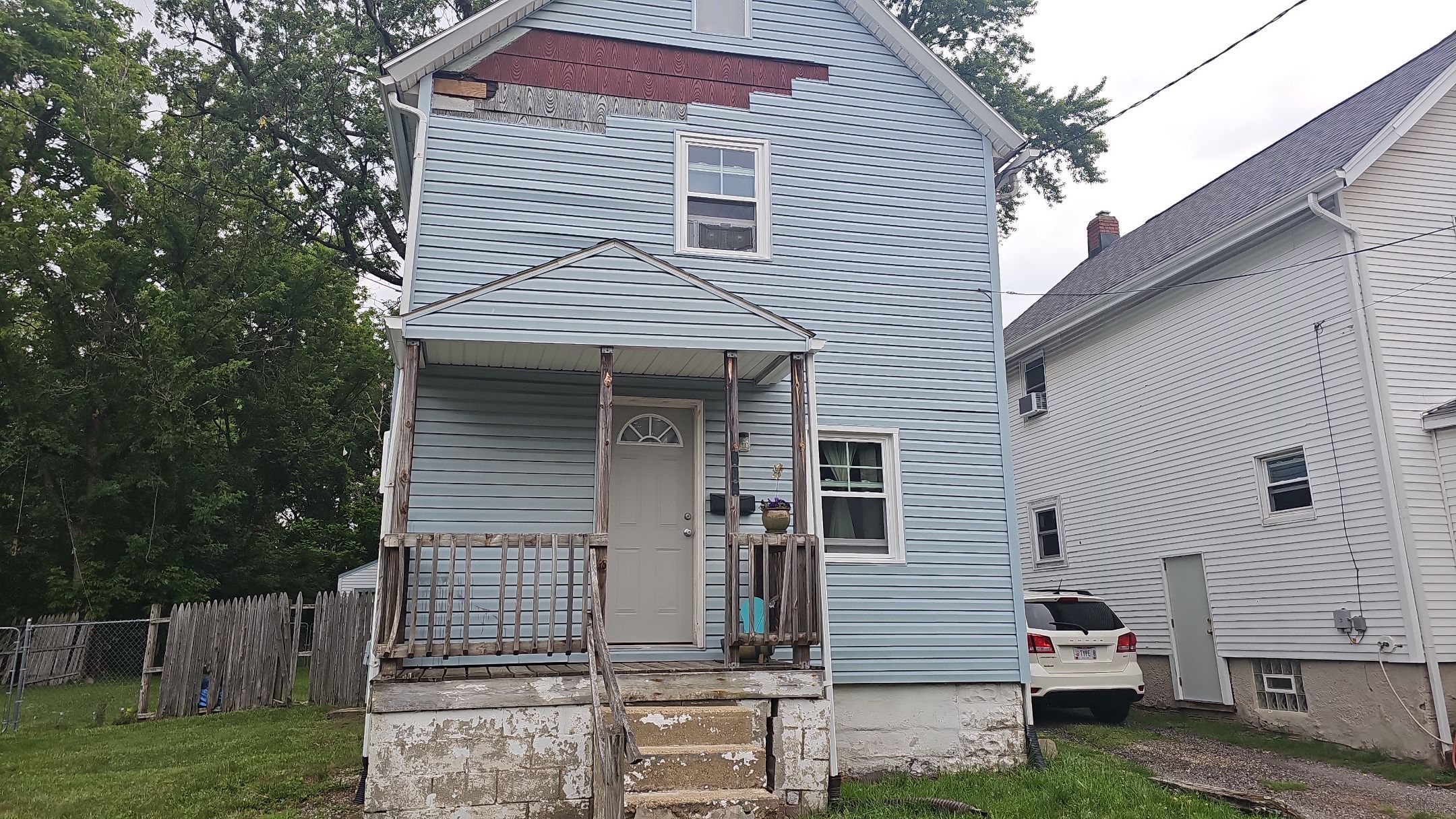 Norandex Cedar Knolls, Color: Smoke by Eagle Eye Roofing