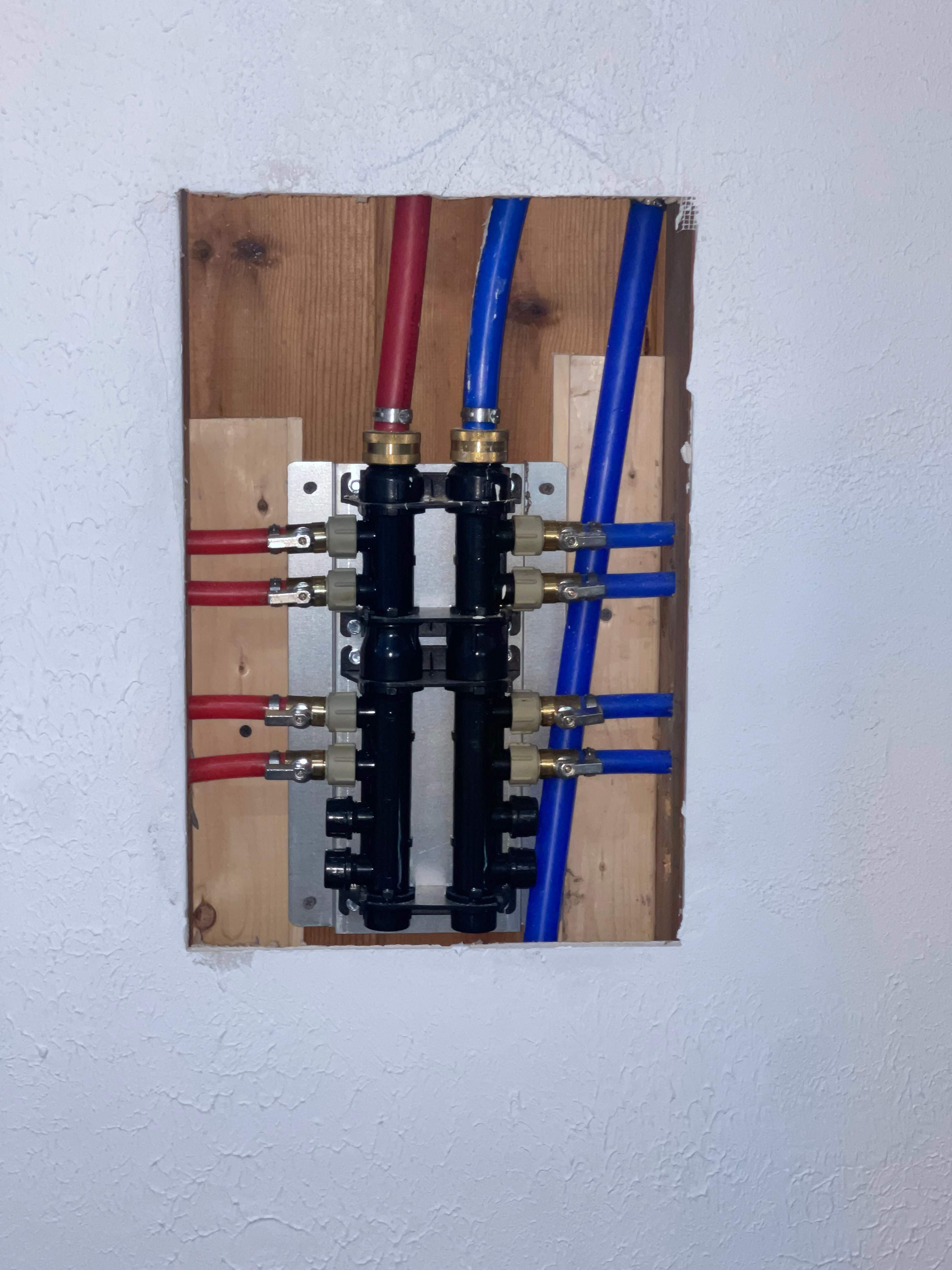 Investor Rental Remodel by JTX Pro Services LLC