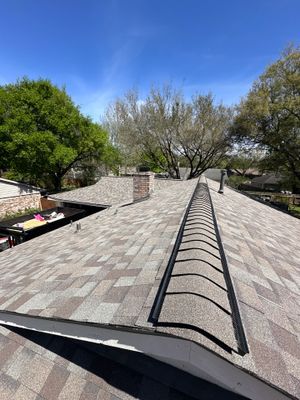 Project in Houston