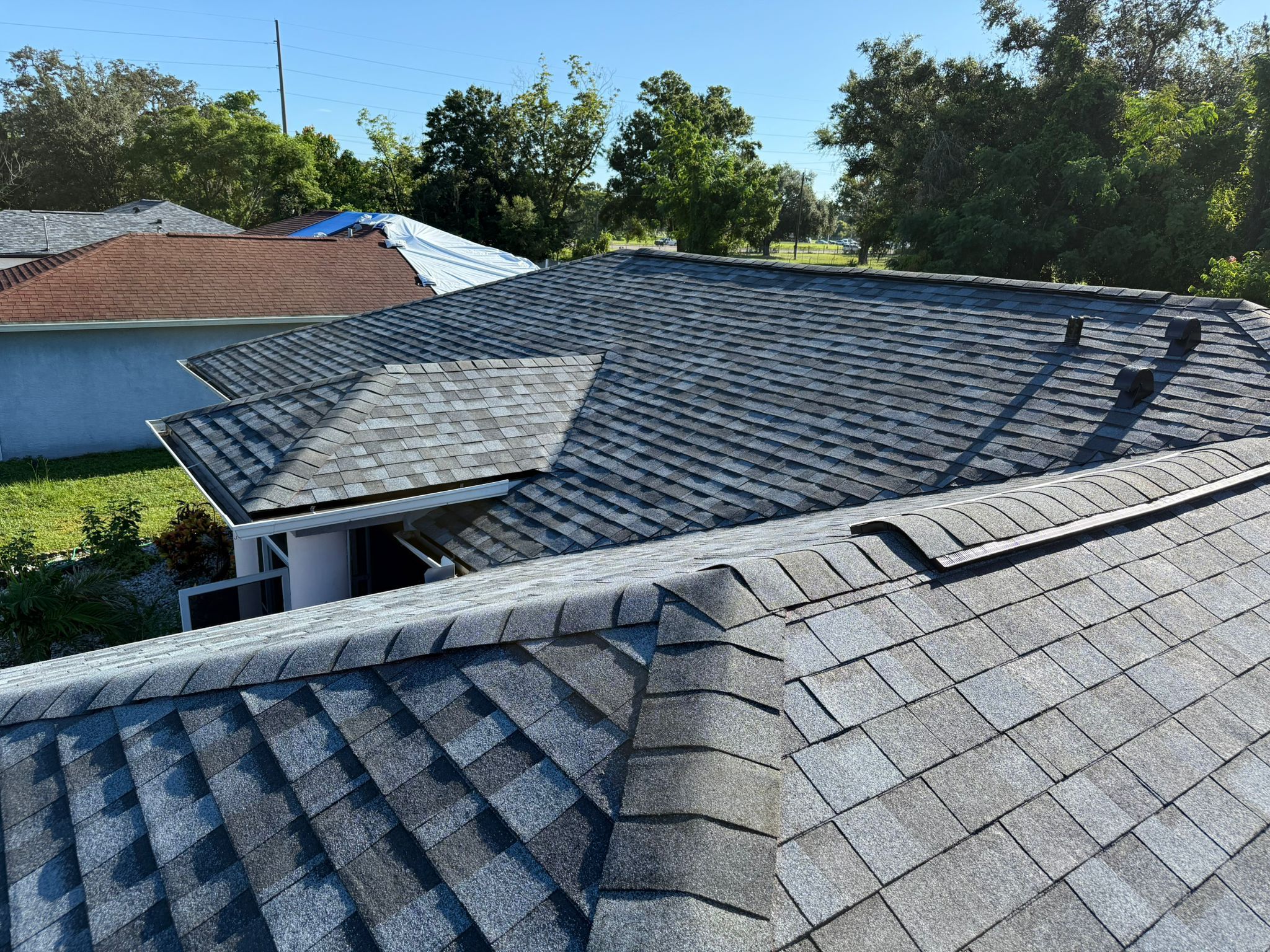 Project in Bradenton by You Restorations LLC DBA YOU-Home