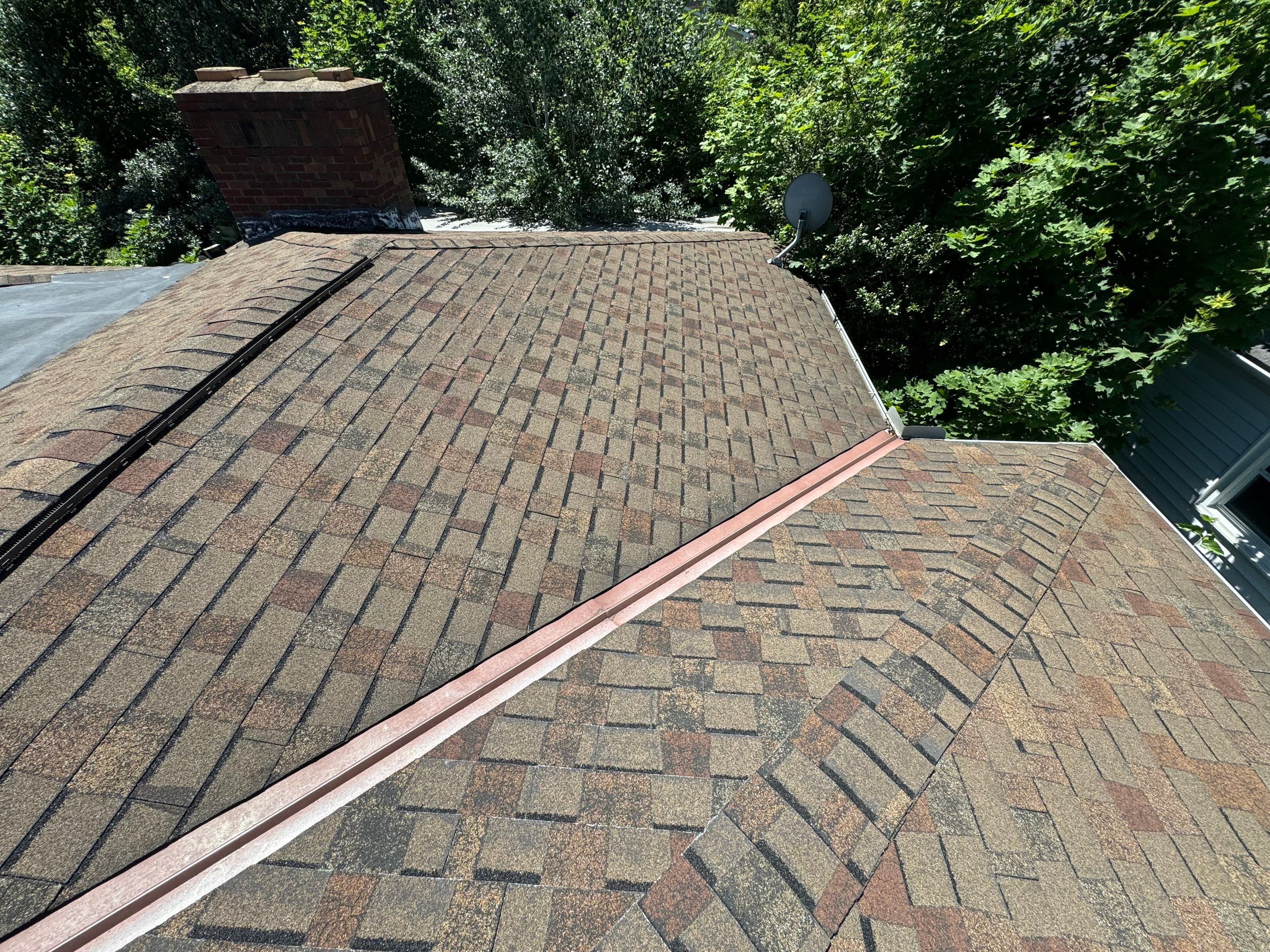 Roof Replacement by Homestyle in Lorain by Homestyle Home Improvements (HHI)