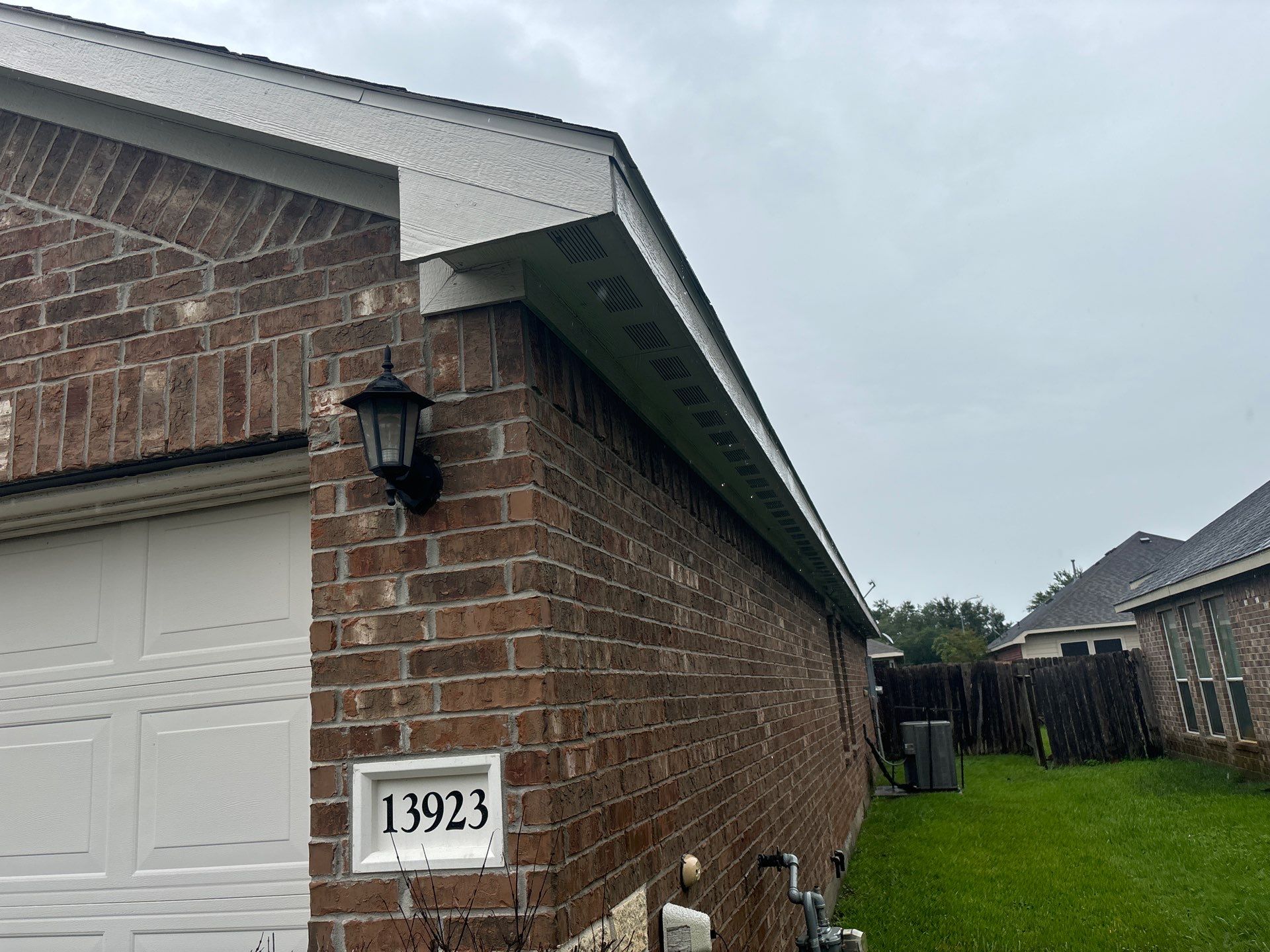 Residential Roofing Repair using Owen's Corning Duration (Lifetime) Shingles by Roof Repair Company