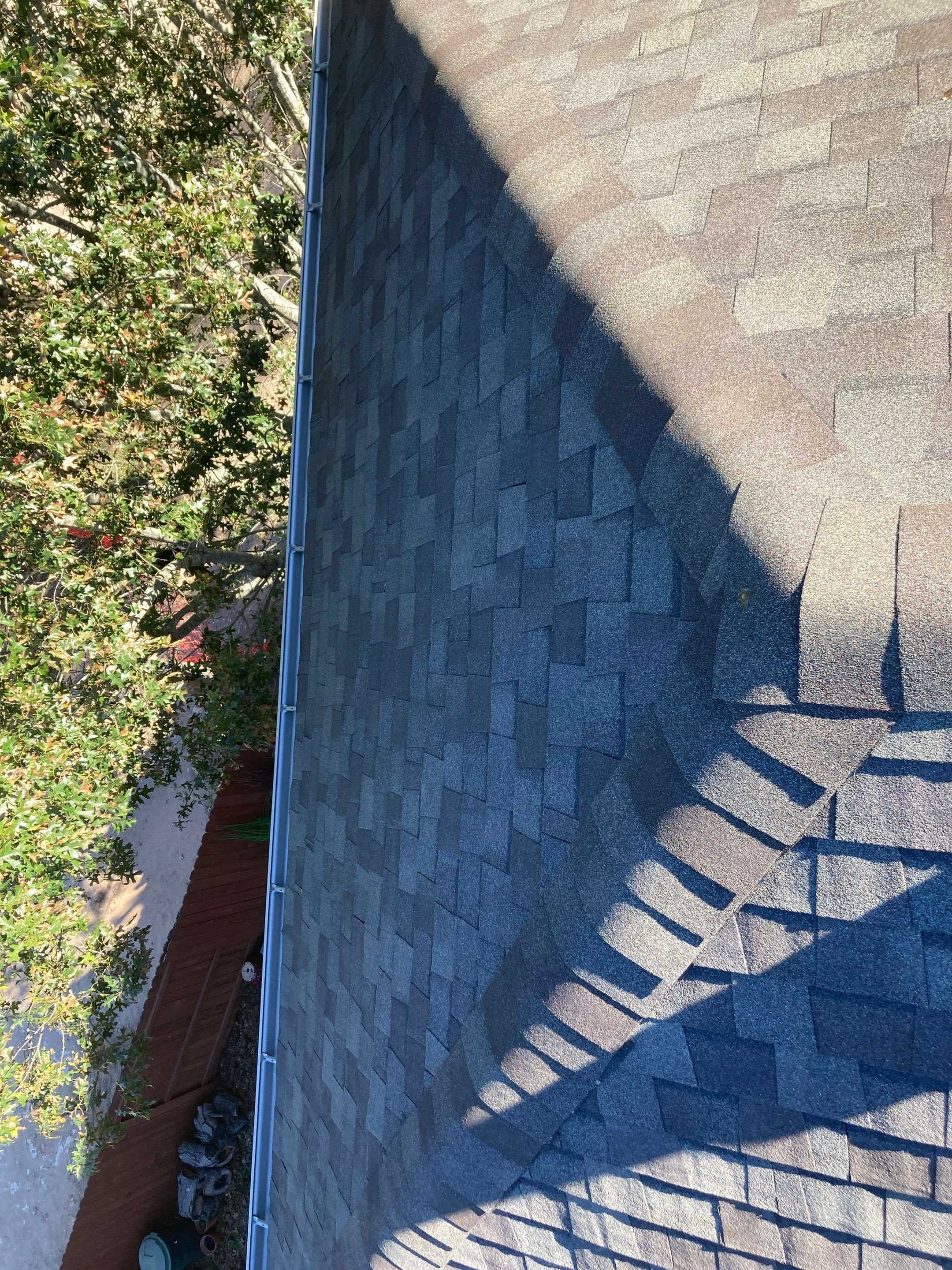 Project in Cedar Park by Rhino Roofing and General Contracting, LLC