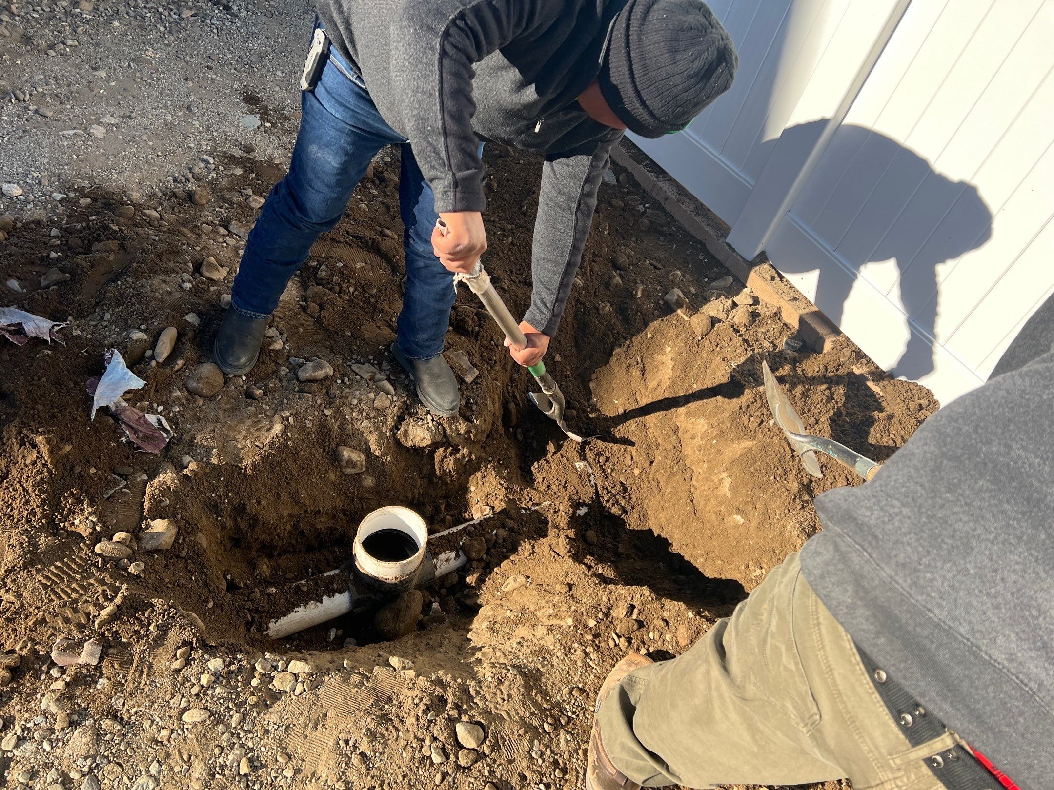 Jurupa Valley install by Monarch