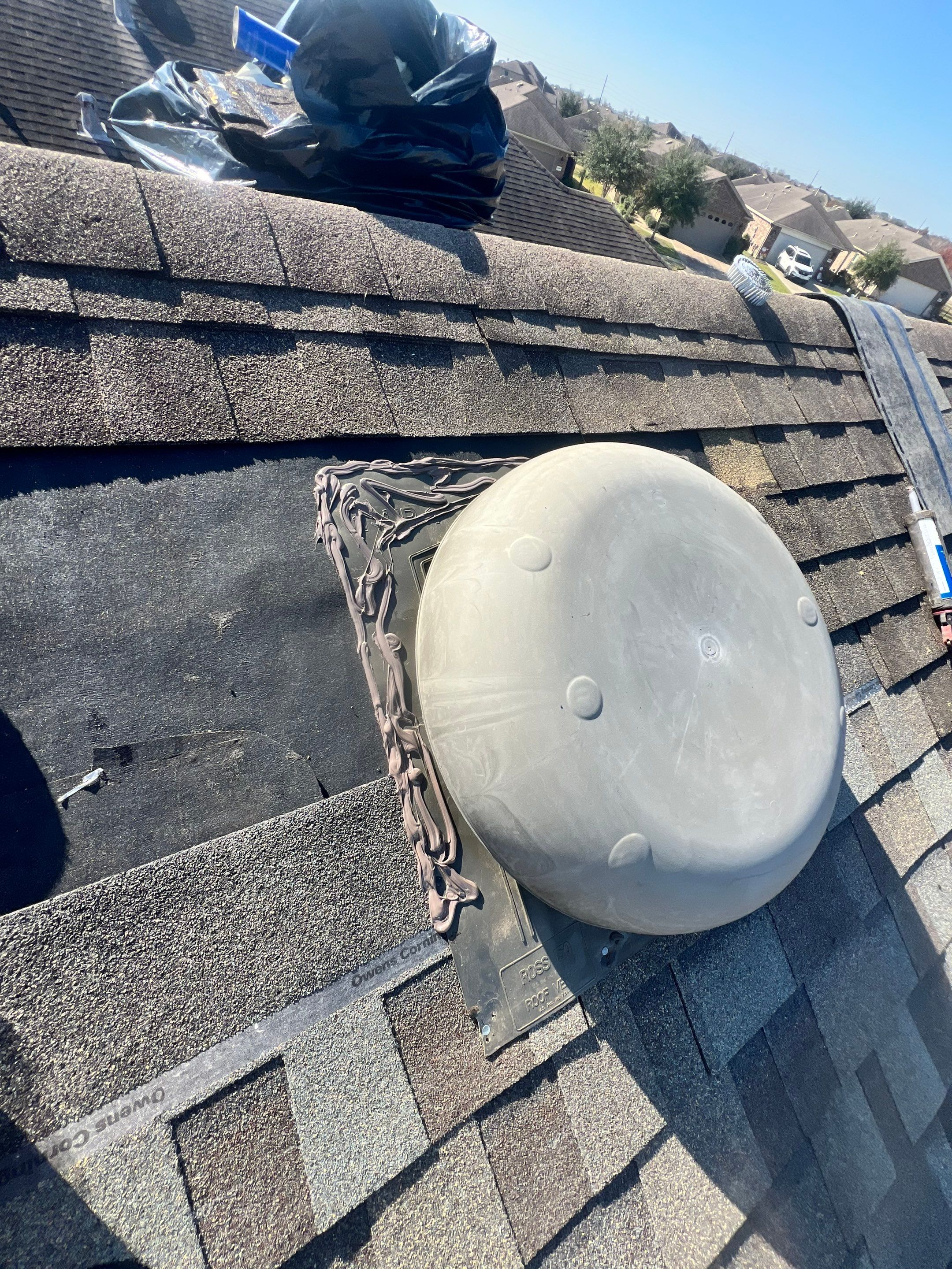 Roof Repair Richmond by Roof Repair Services LLC
