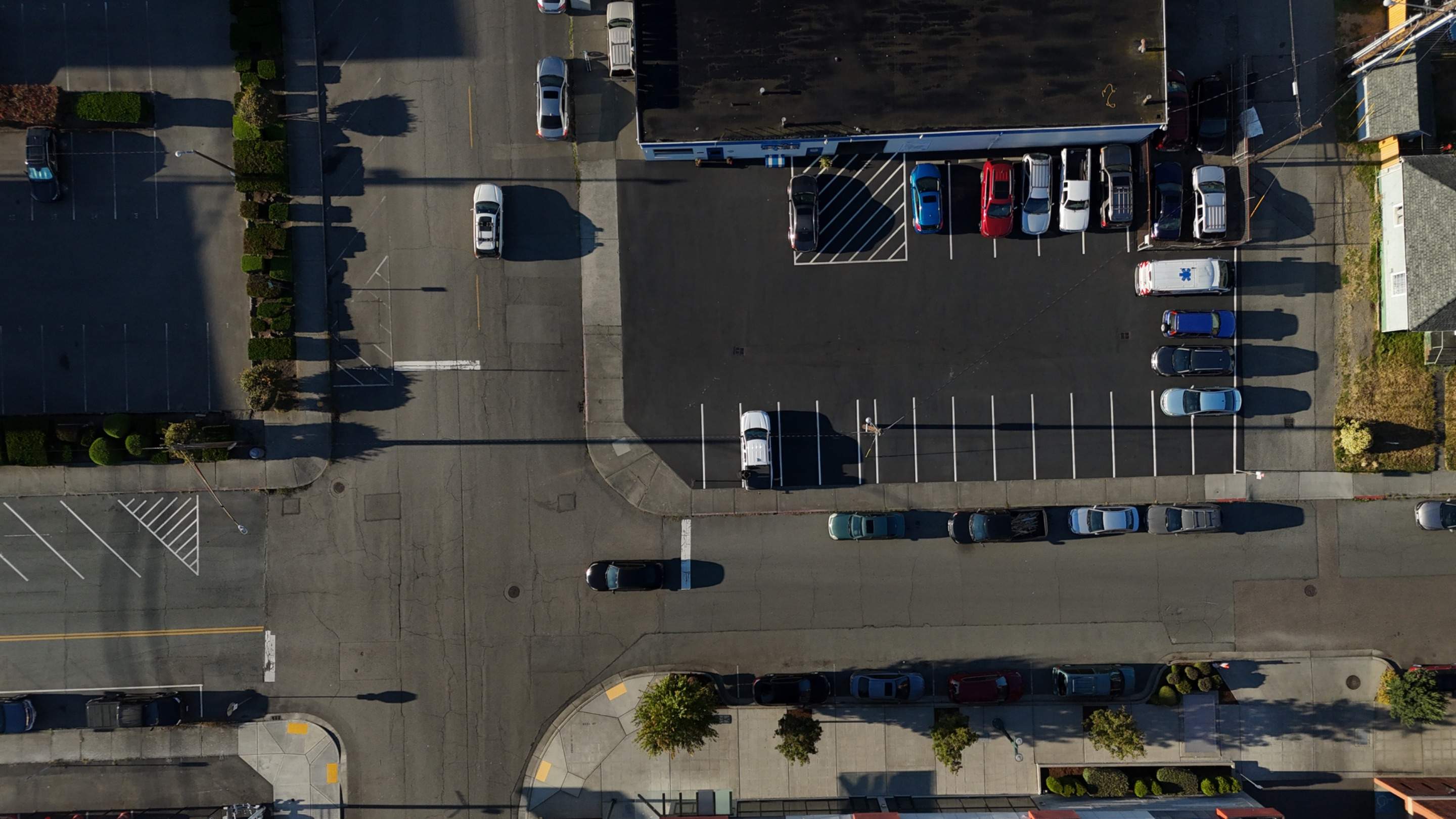Our Savior's Lutheran Church | Everett   by Jireh Asphalt & Concrete Inc 