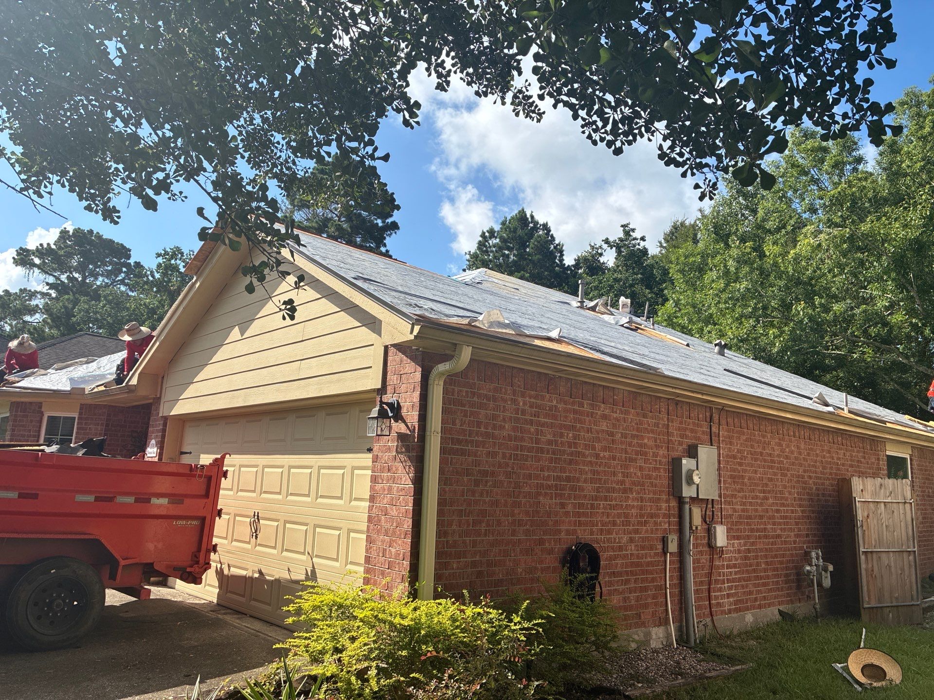 Roof Replacement in Humble, TX by Onit Roofing LLC