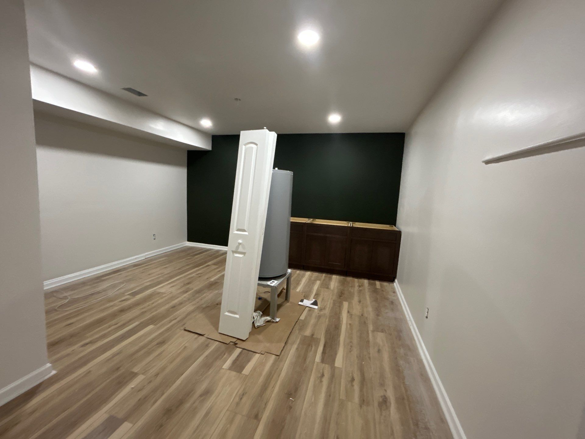 Whole-Home Renovation and Retaining Wall Restoration in Suwanee by RENOMAXIT, LLC