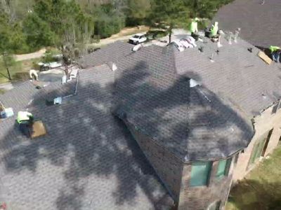 Project in spring, TX