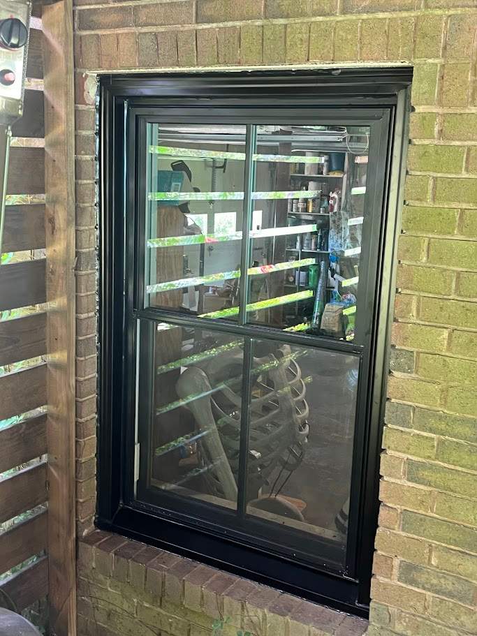 Pantanzis Project in Birmingham by The Window Source