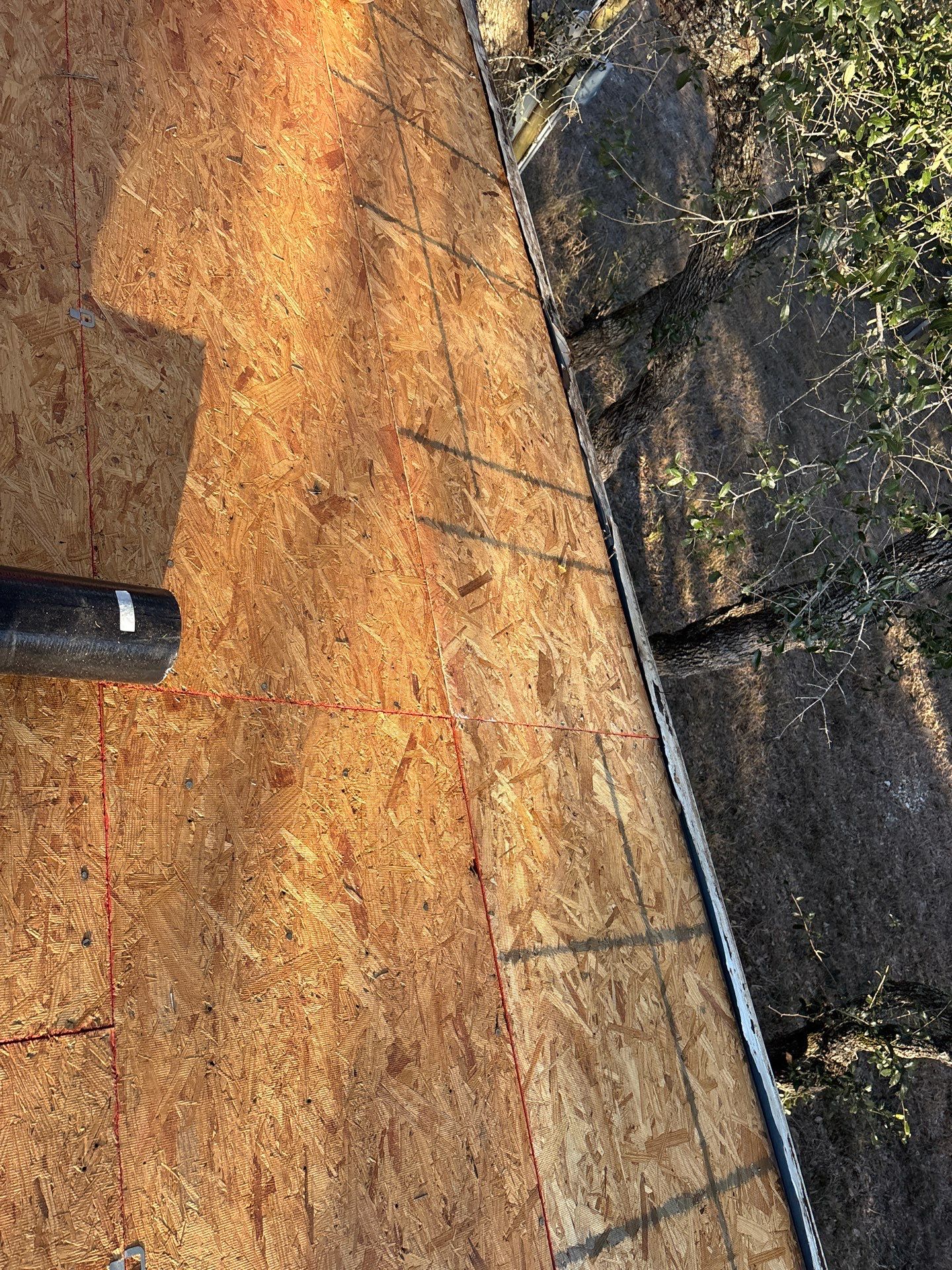 Roof Replacement Midfield by Roof Repair Services LLC