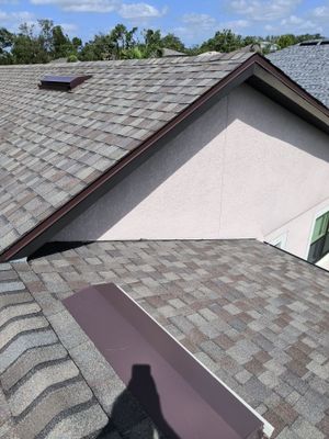 New Fascia Installation in Bradenton FL