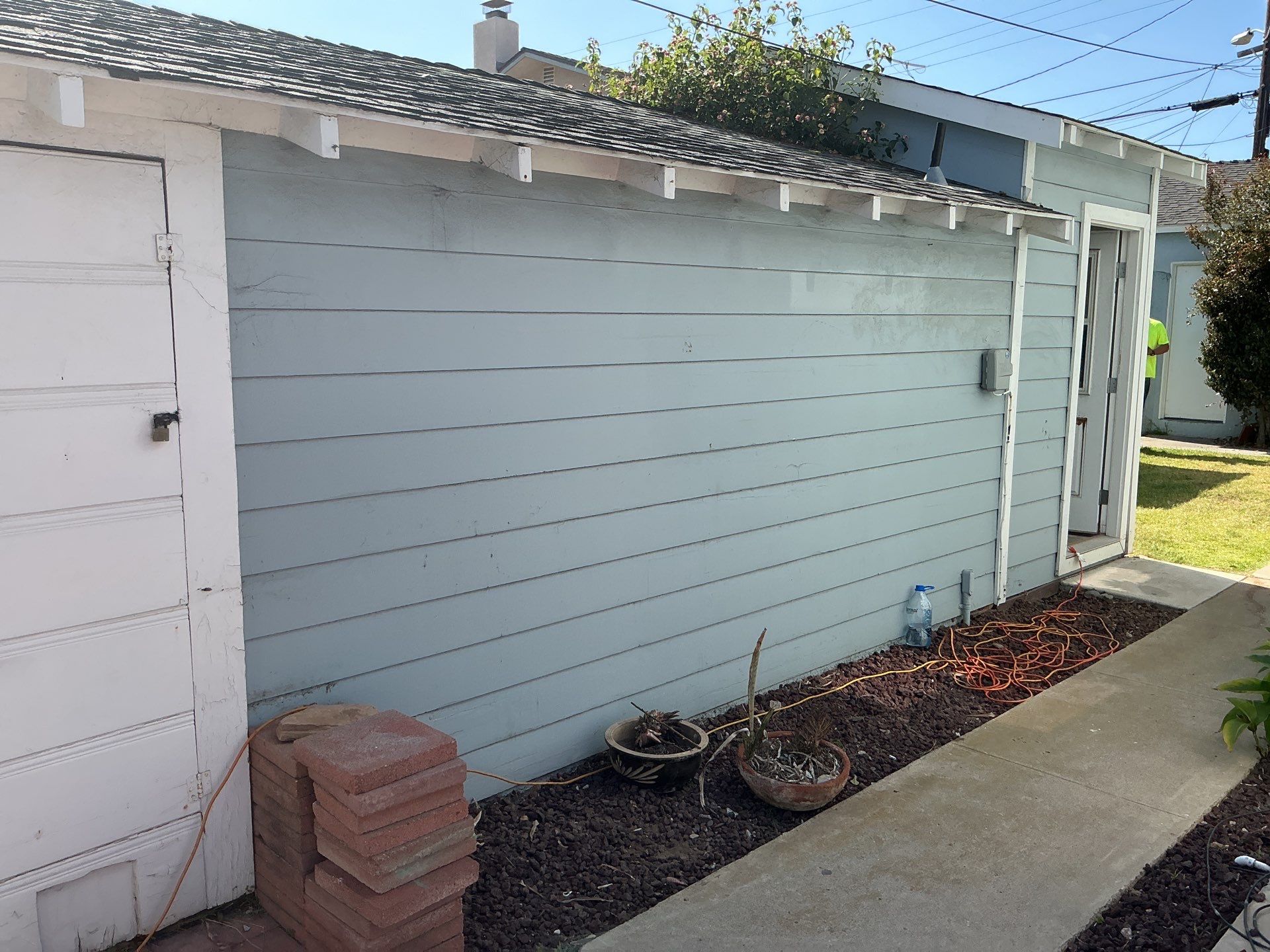 Project in 858 Emerald by M1 Builds, Inc.