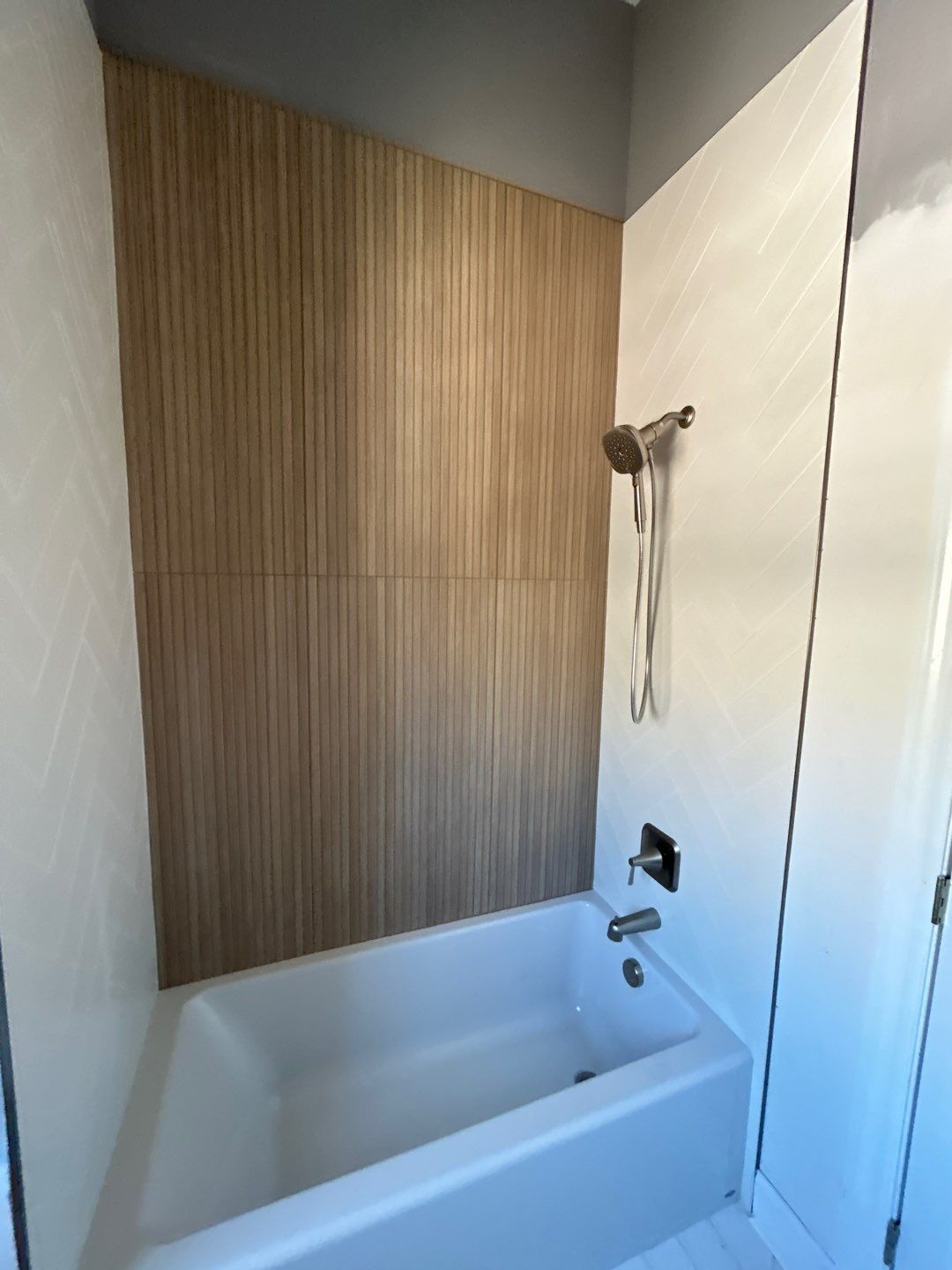 Full home remodel - 3 Bathrooms, Kitchen, and Floors by Footprints Floors of Nashville