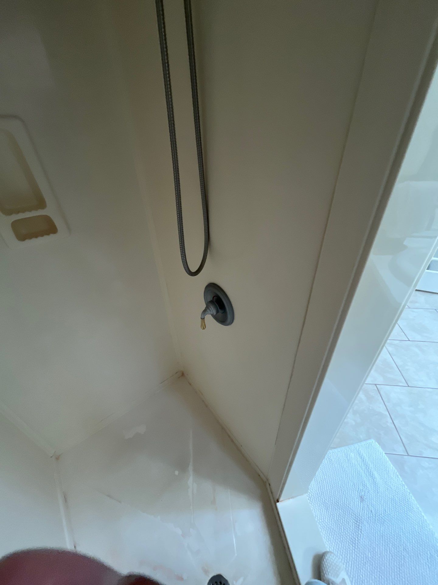 Project in Springdale, AR by Twist & Spout