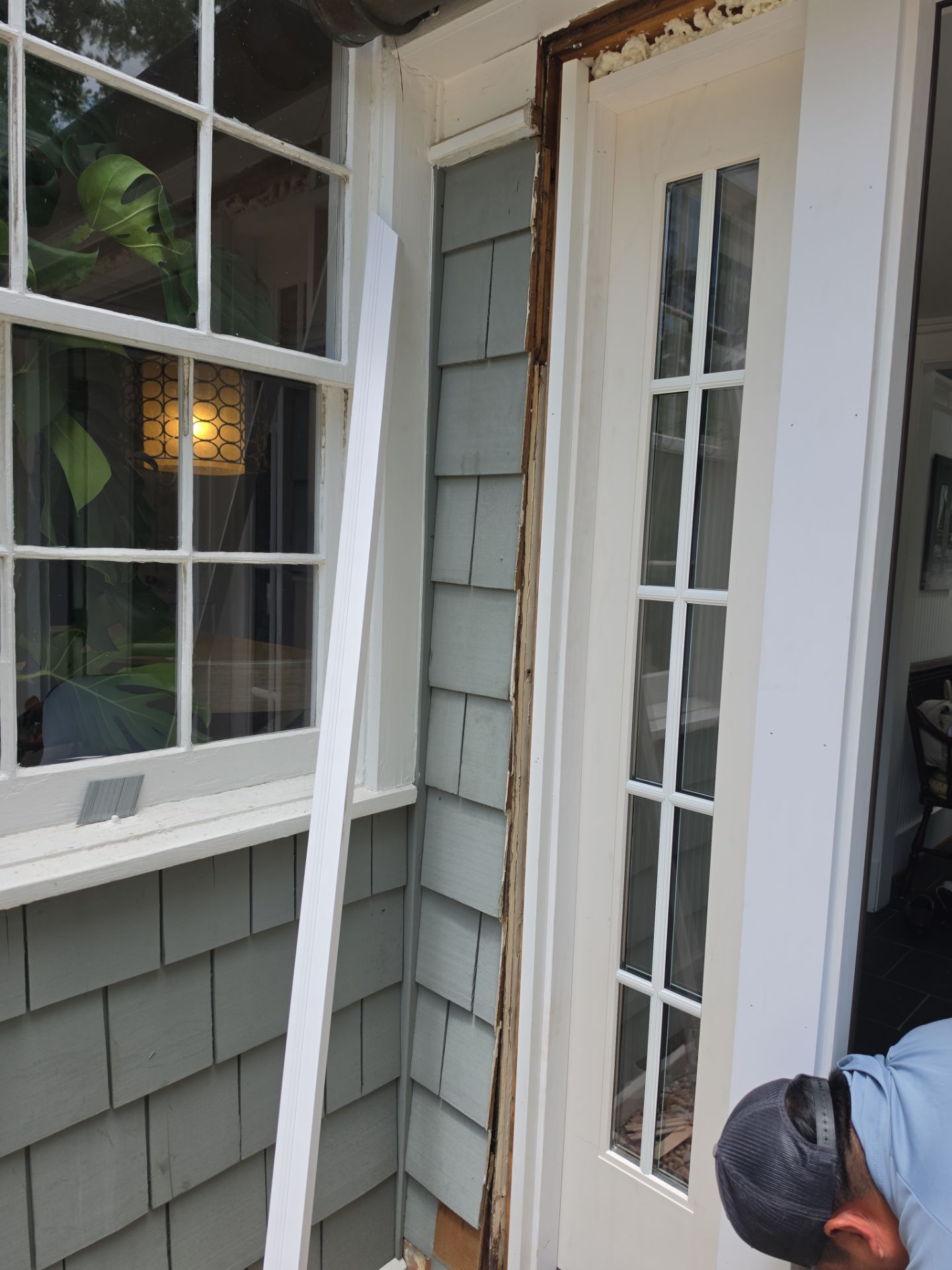 Thieman Project in Mountain Brook by The Window Source