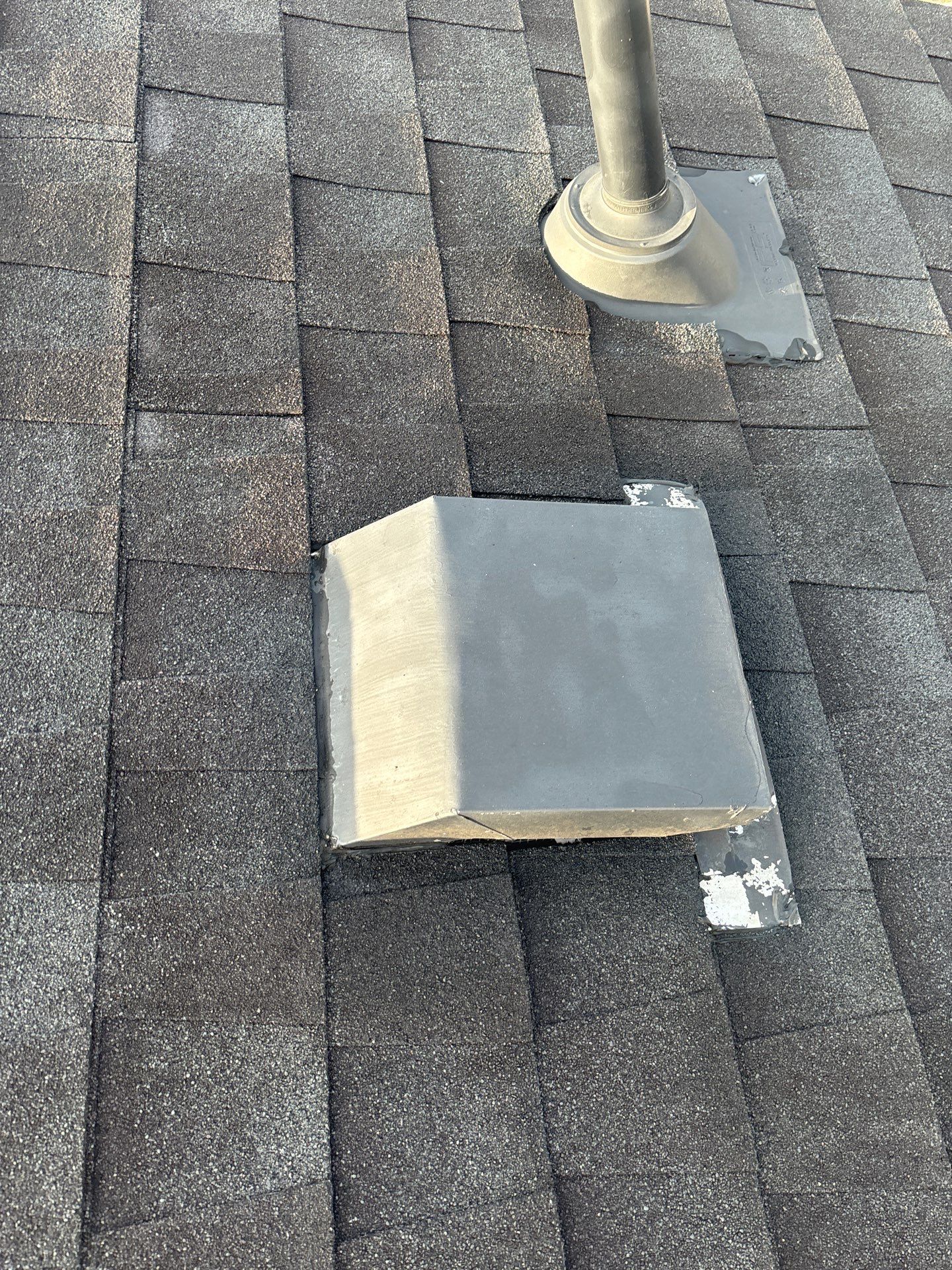 Roof Repair Houston by Roof Repair Company