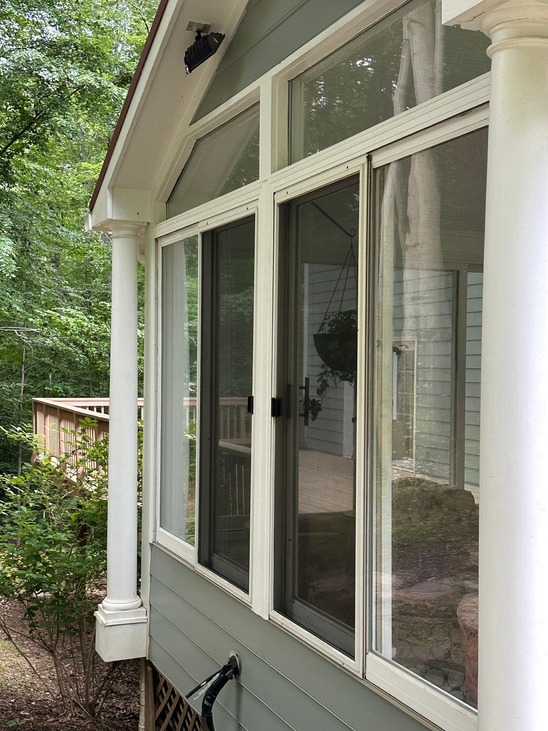 Exterior House Painting in Great Falls, VA by My Painter 