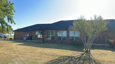 roof, soffit, & gutter replacement in the OKC metro