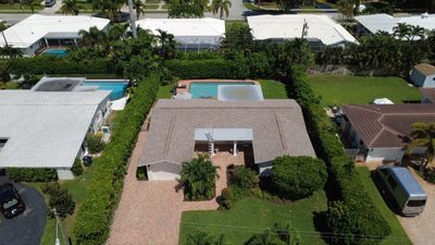 Residential Roofing Installation using GAF