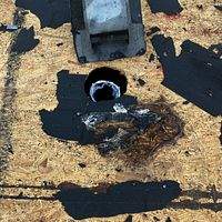 Project in Spring by Royal Crown Roofing