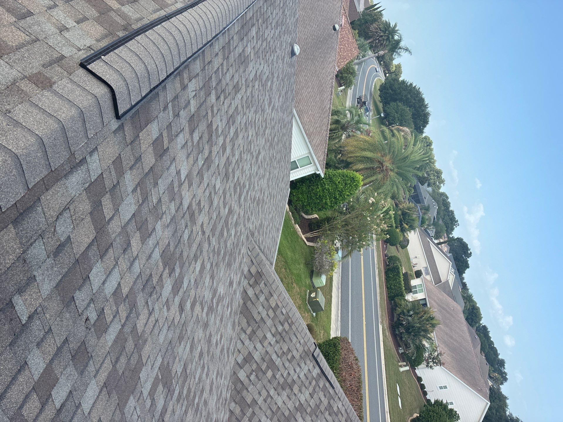 Roof Replacement in The Villages, FL by Brehm Roofing