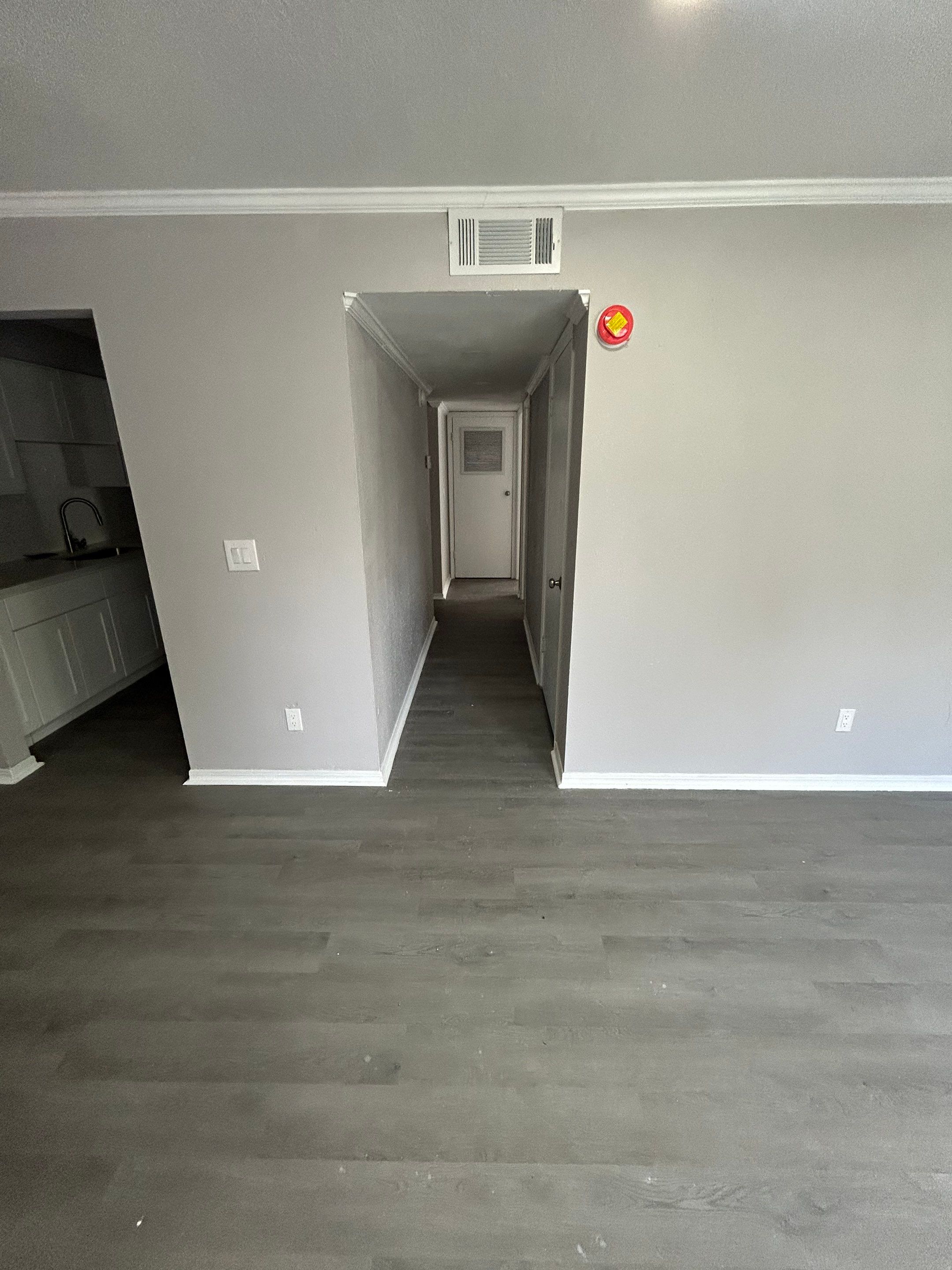 Multi-Unit Kitchen Revitalization (4 Plex) by urban green energy llc