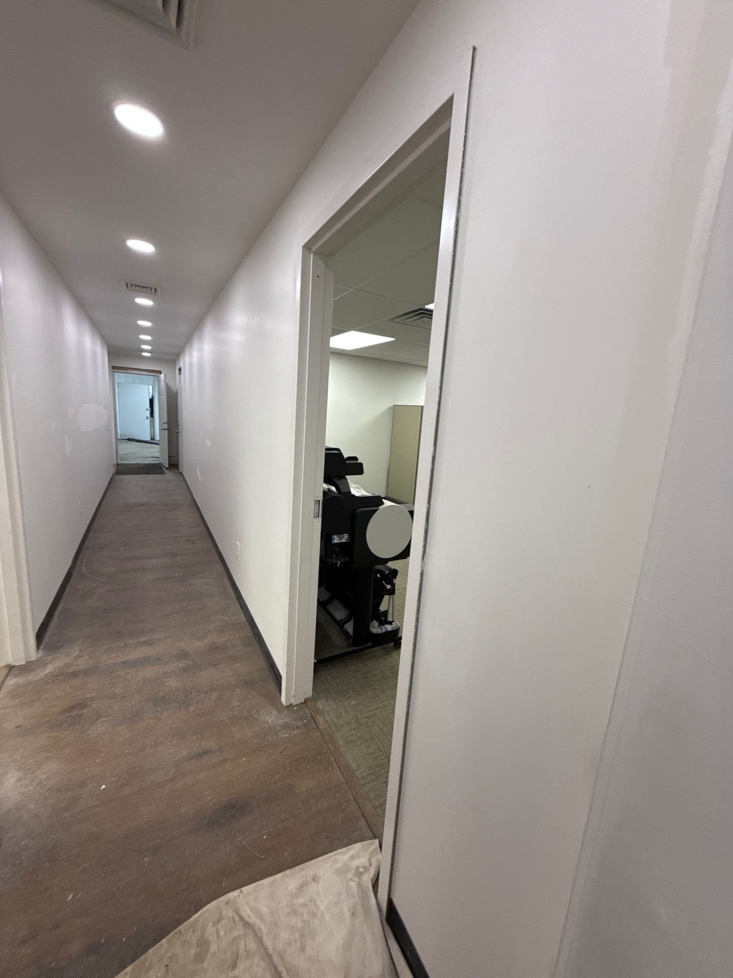 Syracuse, NY by Ironhorn Enterprises