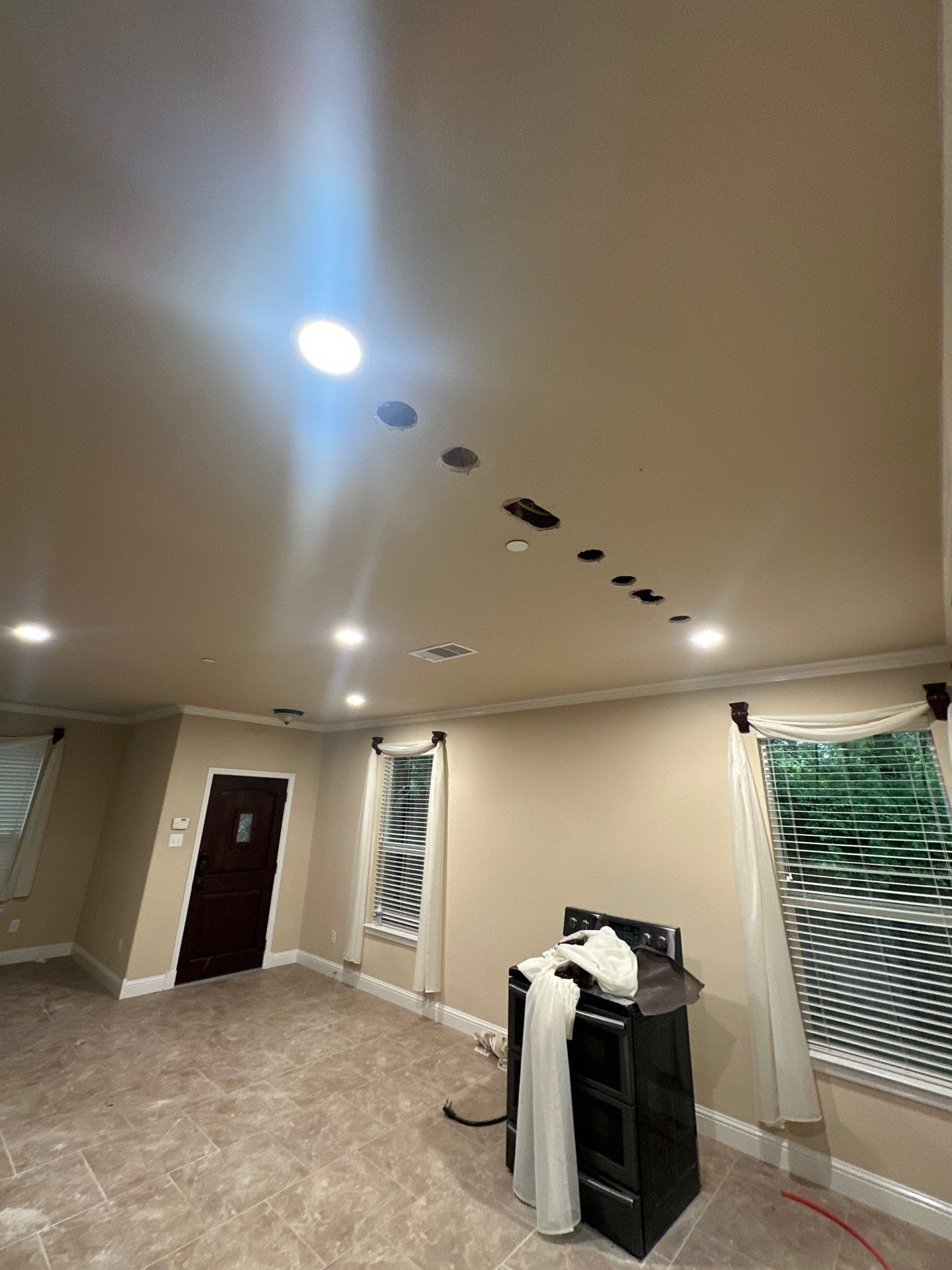 House Remodel in Alden Bridge by SophAlx LLC