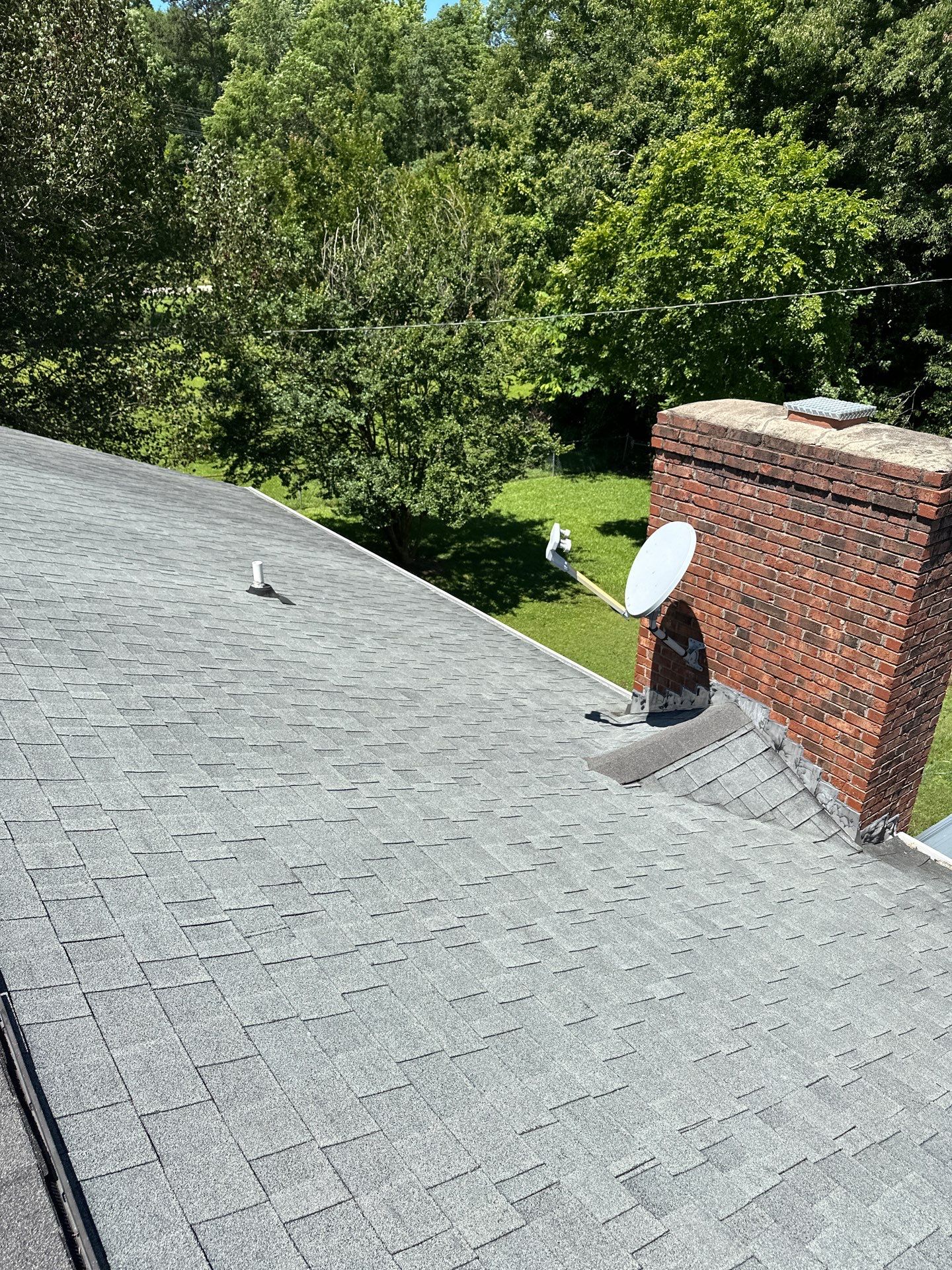 Ernie Estes by United Contracting and Roofing