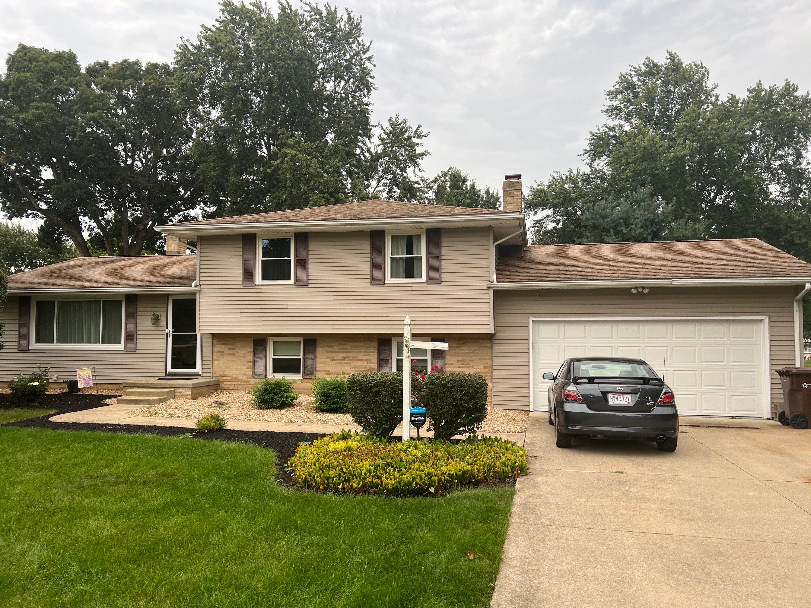 Joe Seckman by Silver Leaf Contracting 