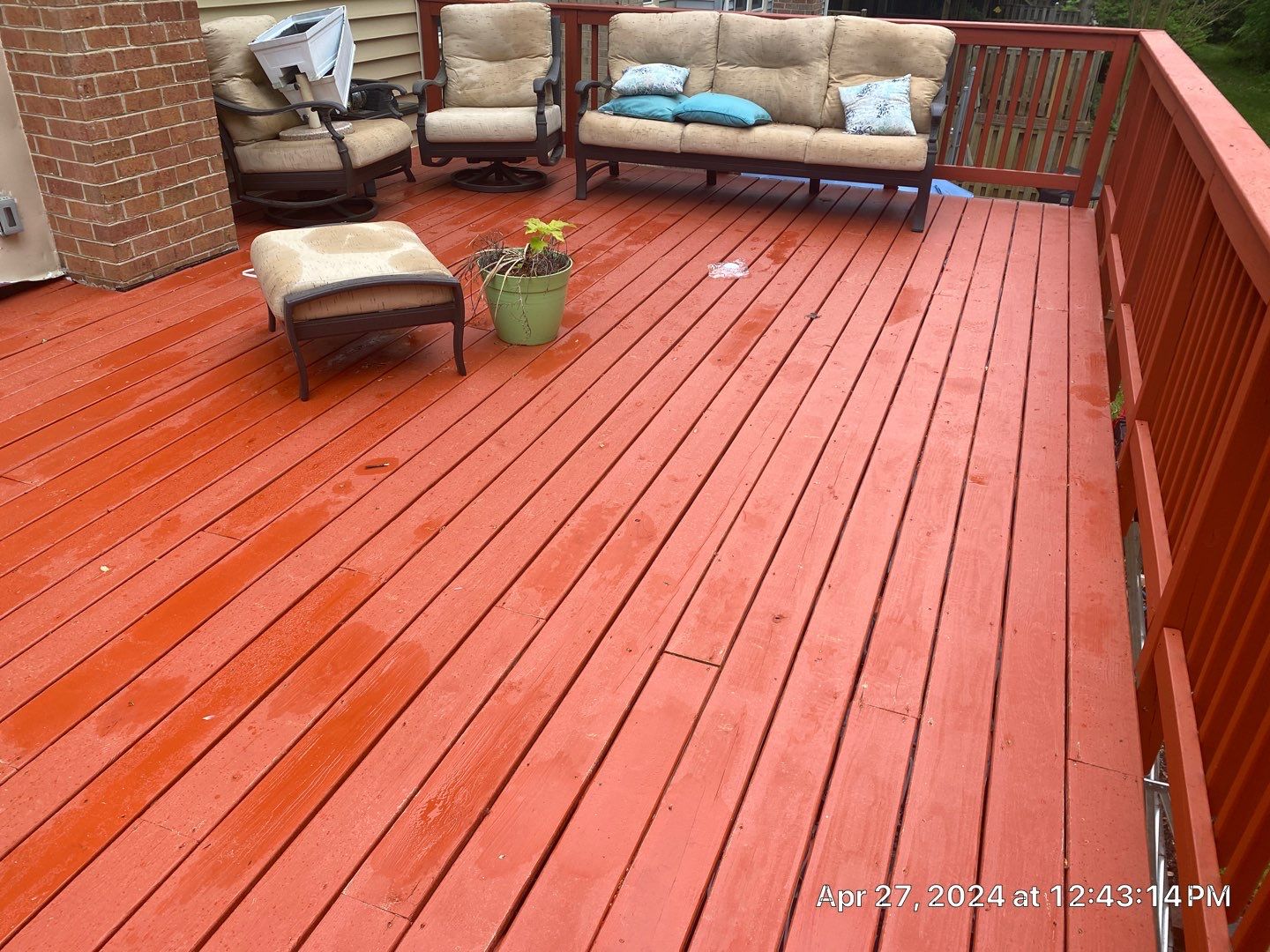 West Springfield: Major Tree Damage Restoration by RM Banning, Inc.