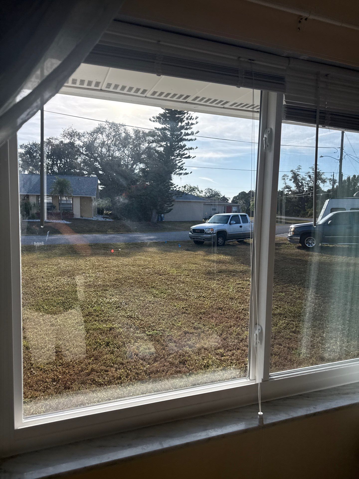 Project in Port Charlotte by Sunbelt Home Solutions