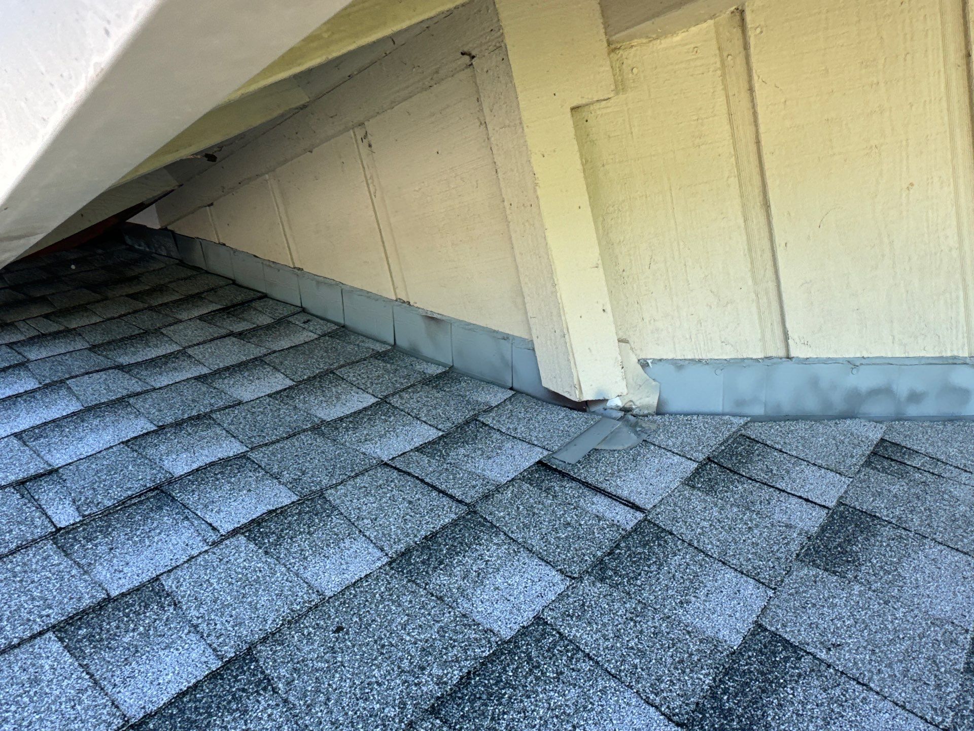 Residential Roofing Installation using GAF Timberline HDZ RS by Sustainable Living Builders, Inc.