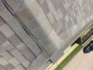 Project in Wylie by Rhino Roofing and General Contracting, LLC