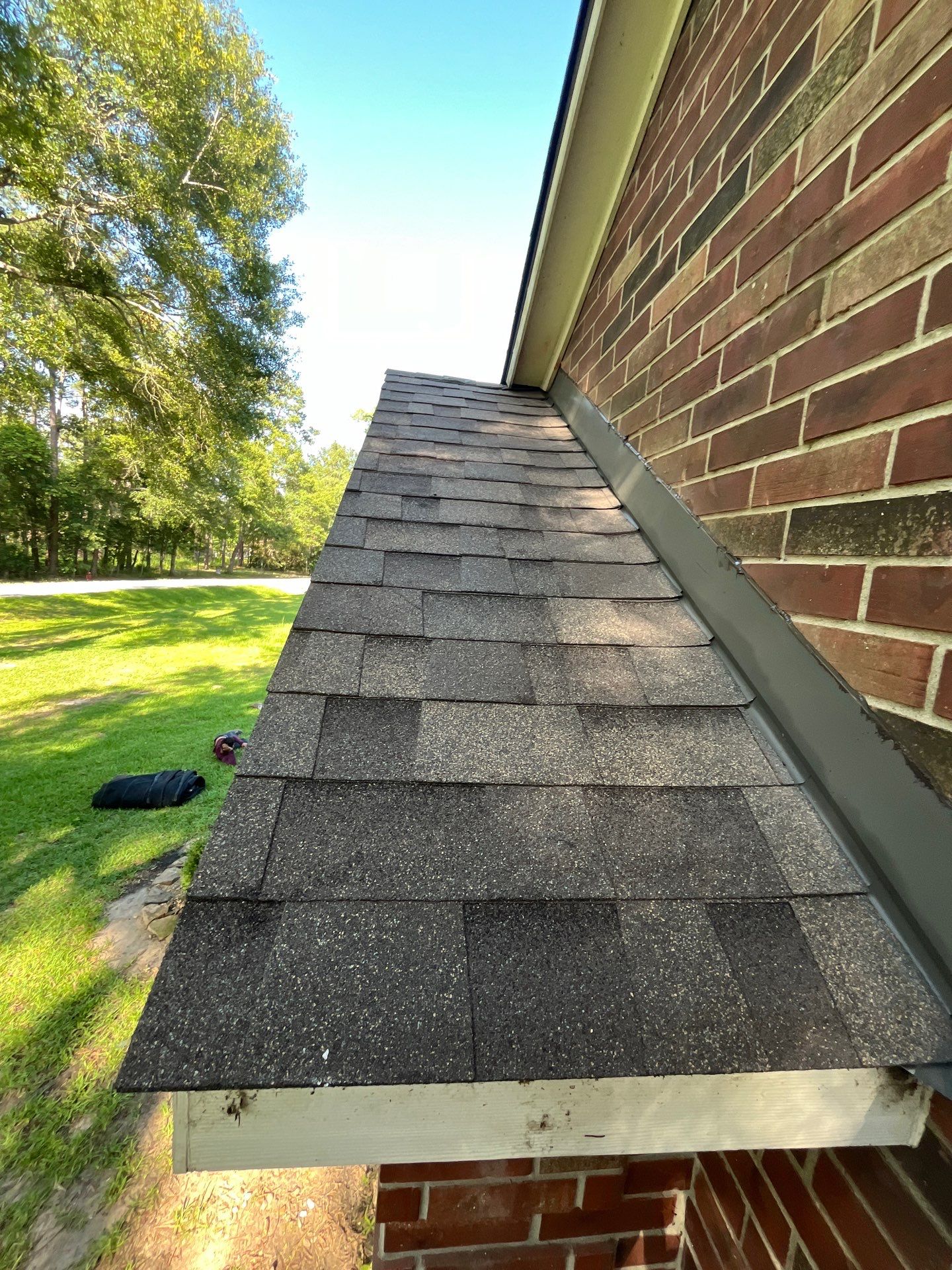 Residential Roofing Installation using Malarkey Vista Impact Resistant by Roof Concepts Construction