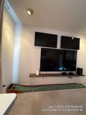 Bedroom Addition using Lock