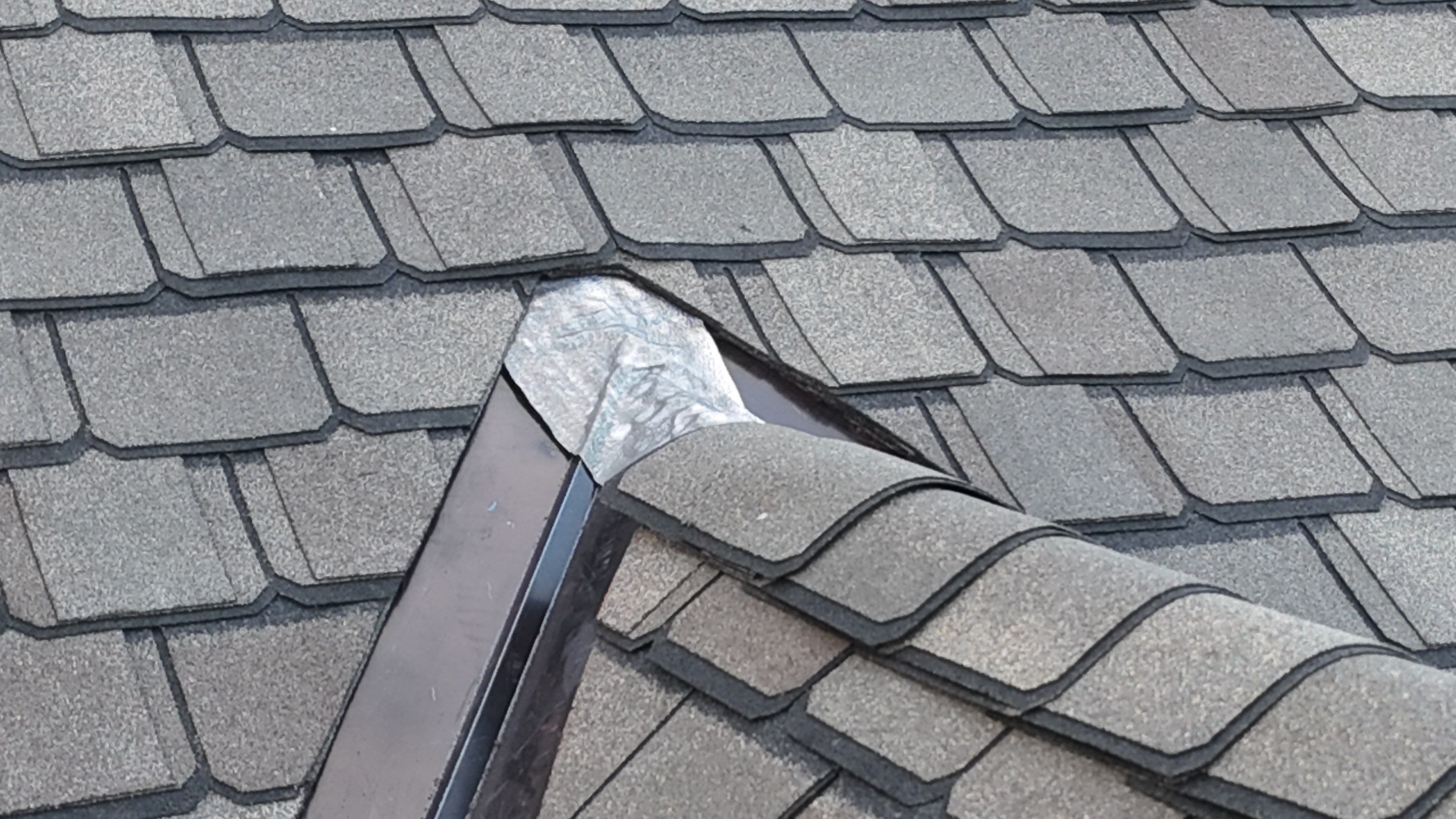 Premium Roofing & Metal Project in Lexington by Mighty Dog Roofing of Greater Middlesex County