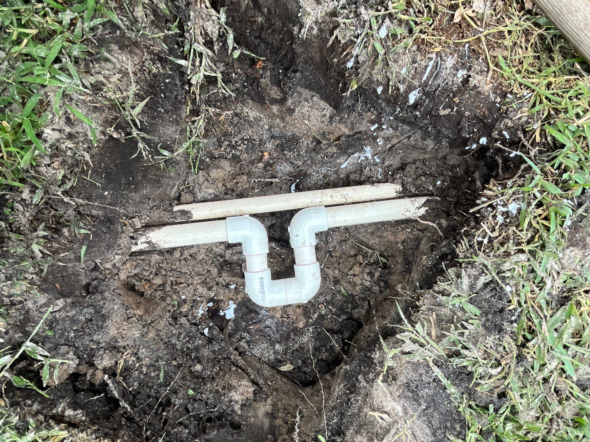 18kW Generac Whole Home Generator and 200A Automatic Transfer Switch by Smartron Electric