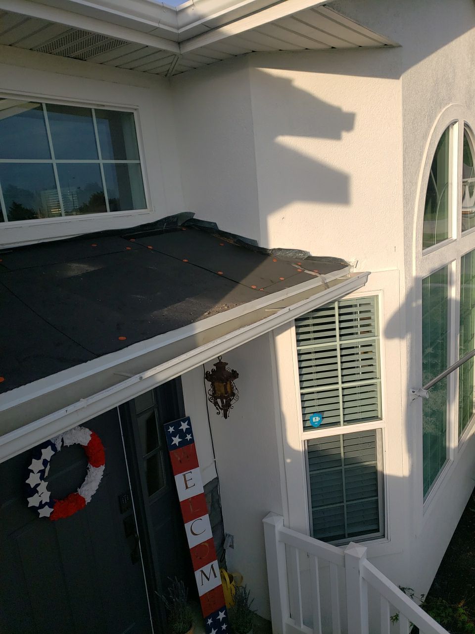 Residential Roofing Installation using GAF Timberline HDZ - Lifetime Shingle by The Roof Doctor