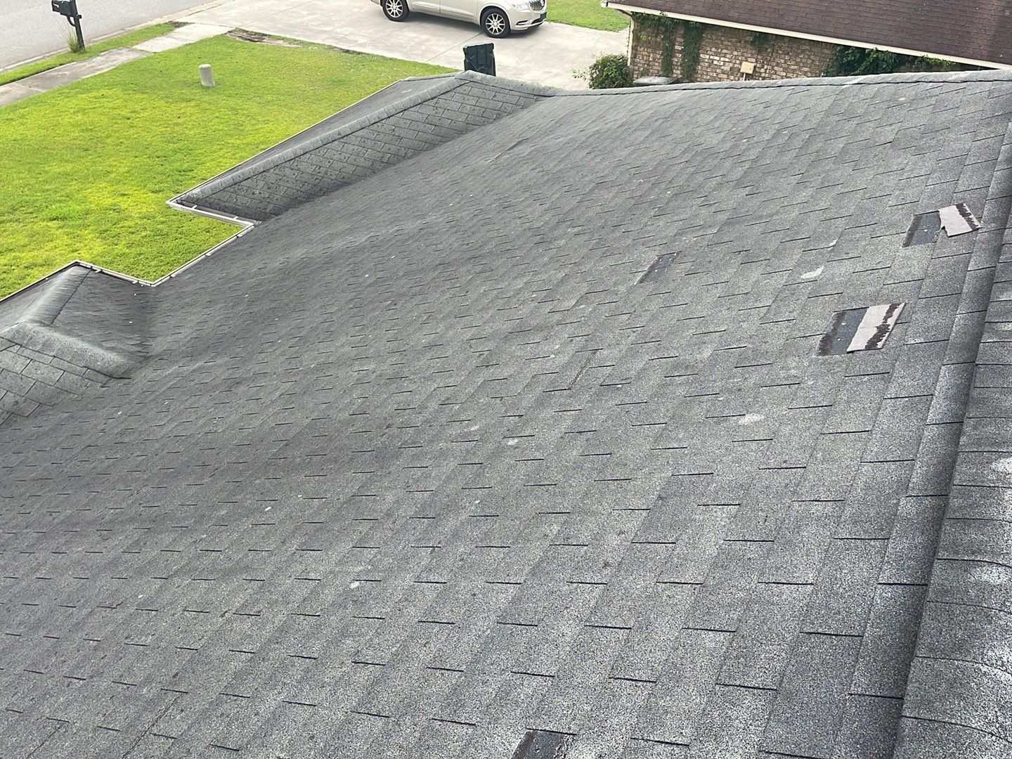 Residential Roofing Installation using Atlas Pinnacle Pristine  by Talya Roofing