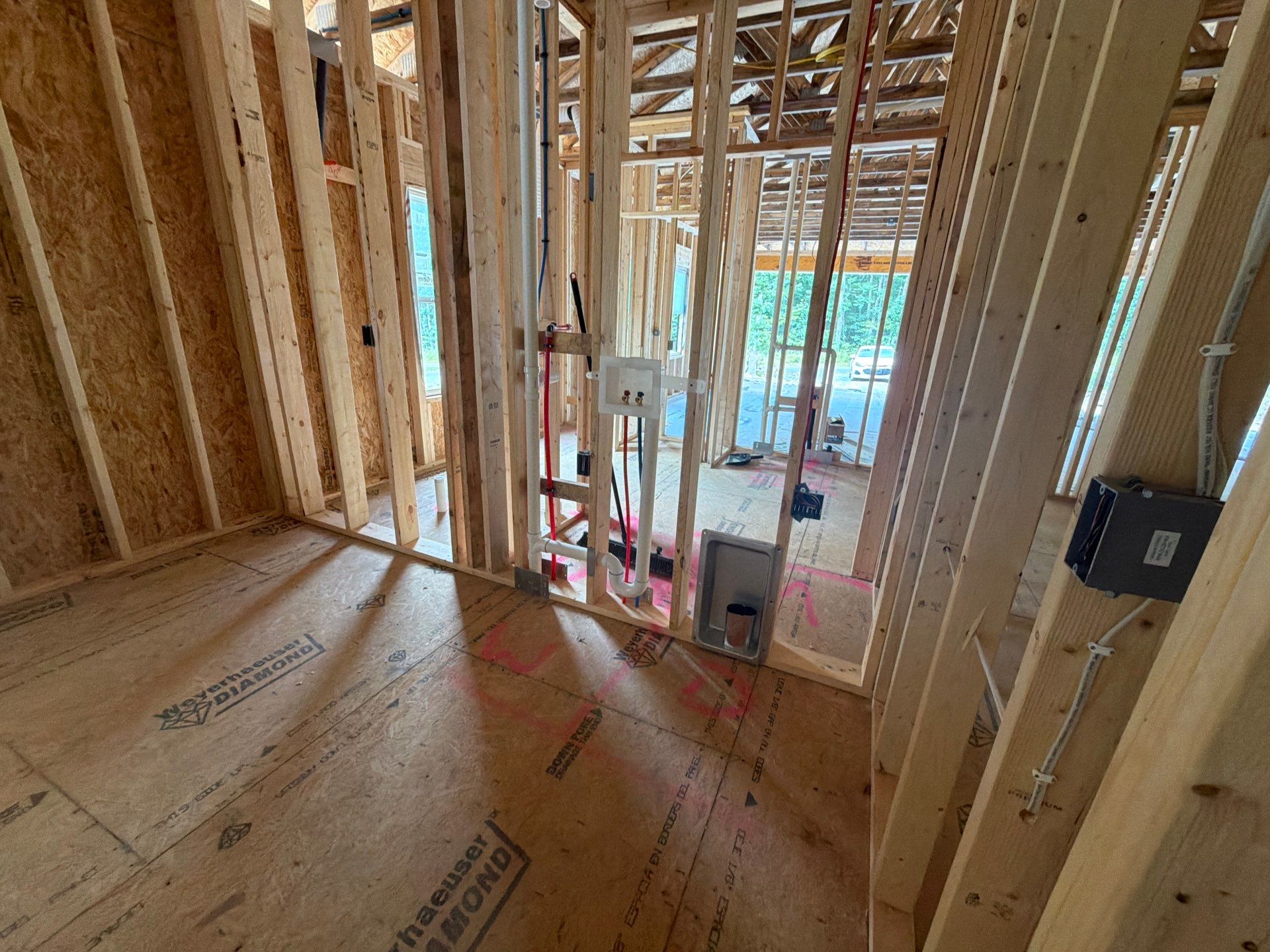 Project in Crossville, TN by Affordable Pros