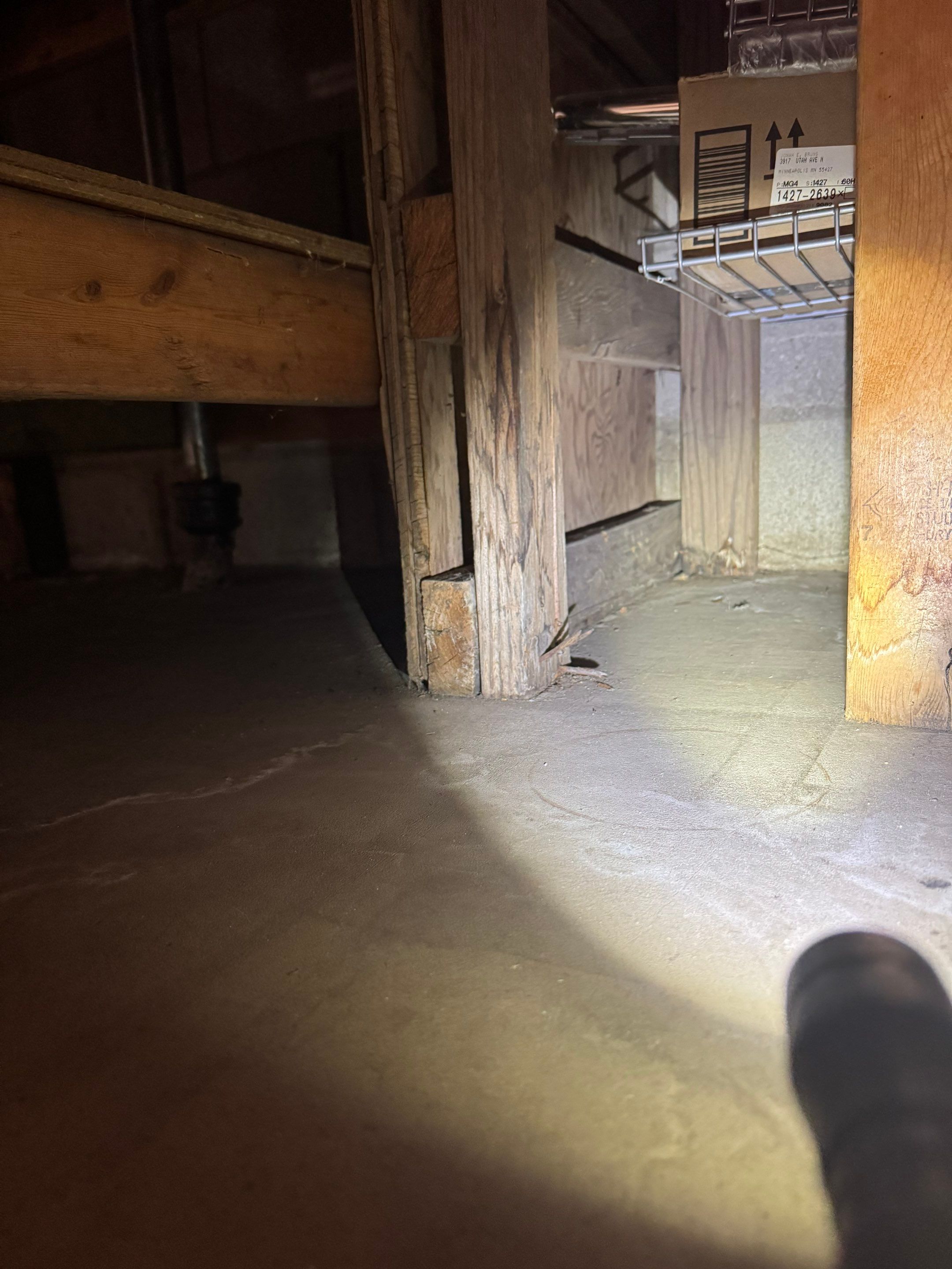 Tying Into an Existing Drain Tile System for Alec by Waterproofing Northeast